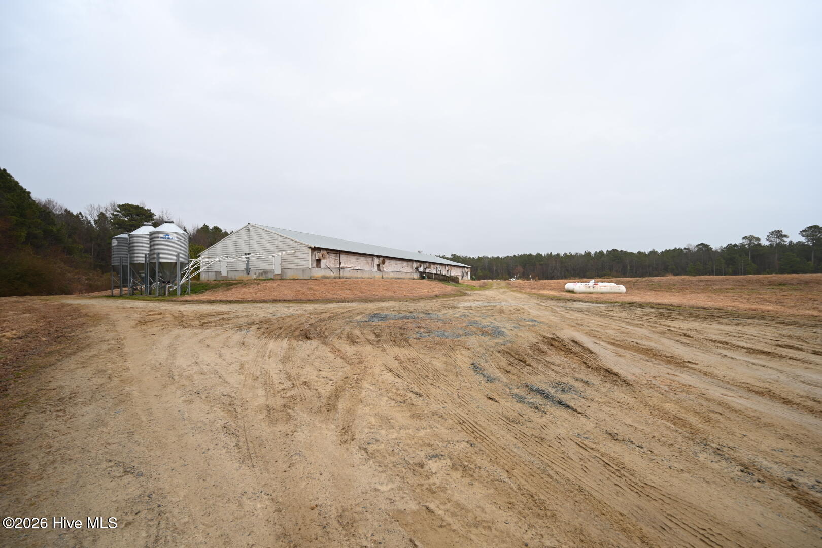 1535 Maul Swamp Road,Vanceboro
