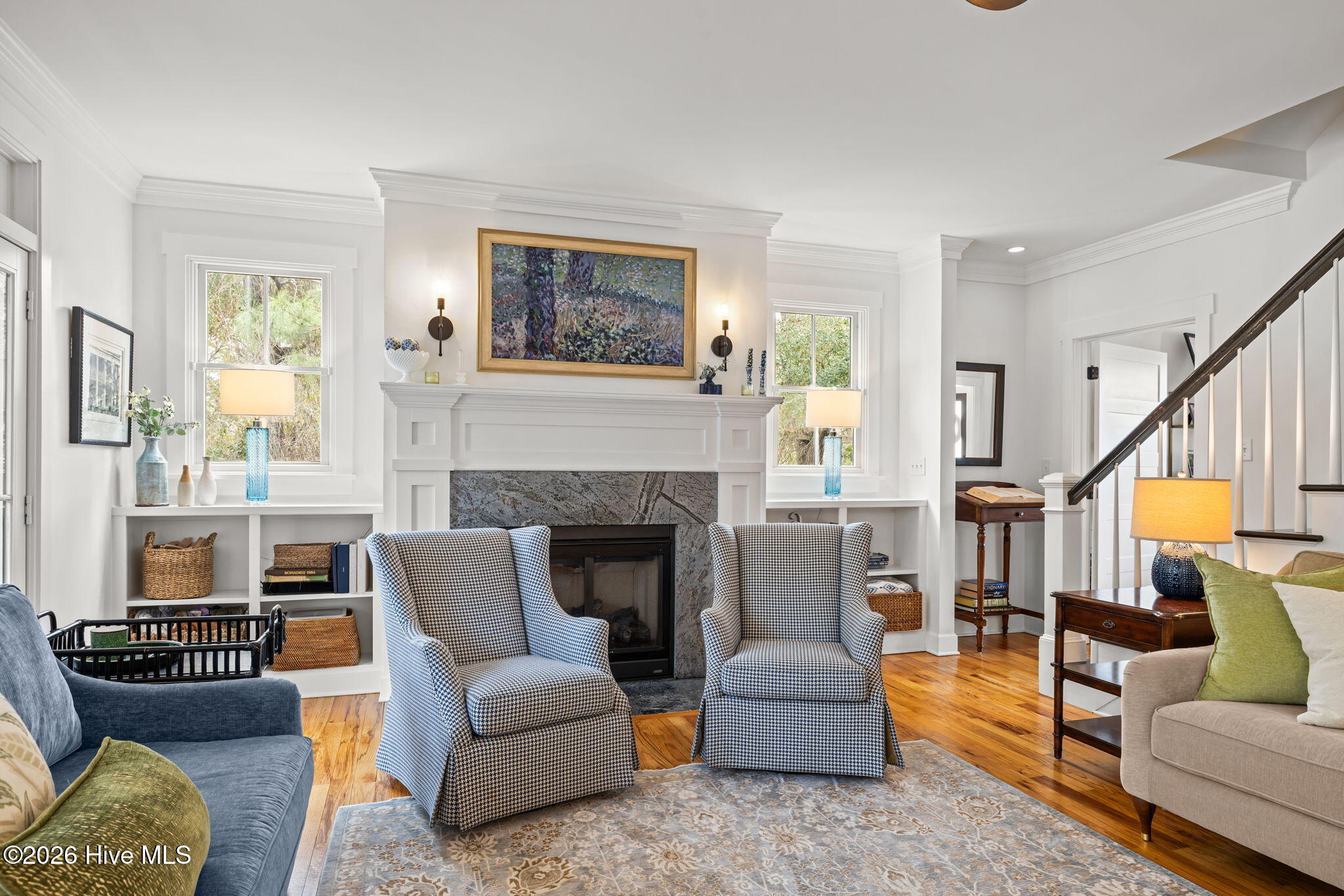 110 Sea Trace Lane, Newport, NC, 28570