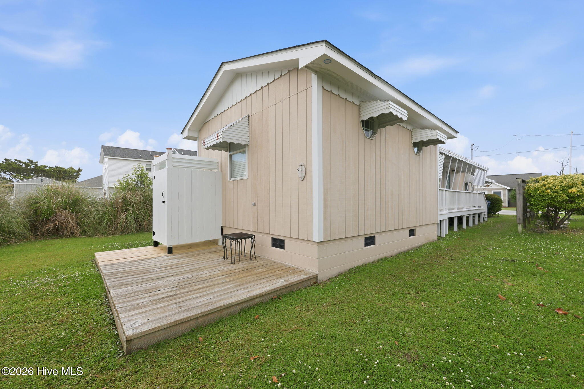 510 W Bogue Boulevard,Atlantic Beach