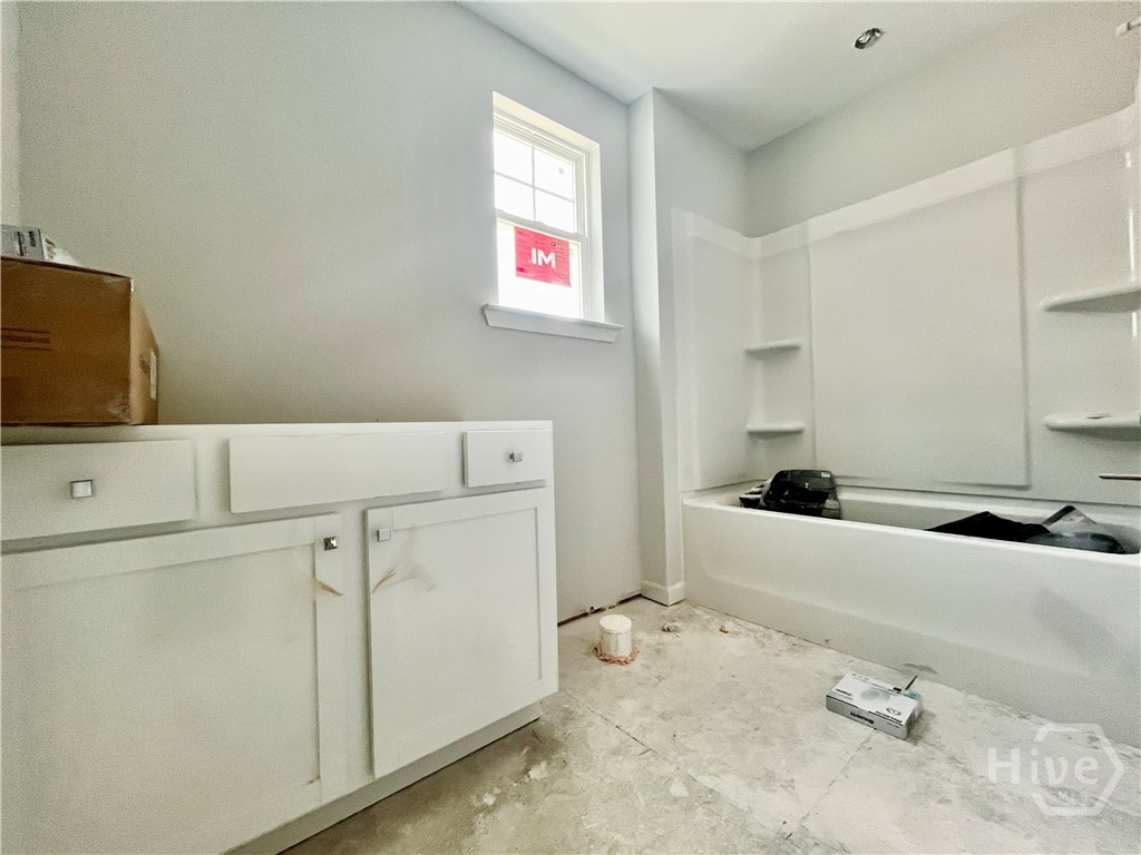 Photo taken 923.25. HOME IS UNDER CONSTRUCTION.