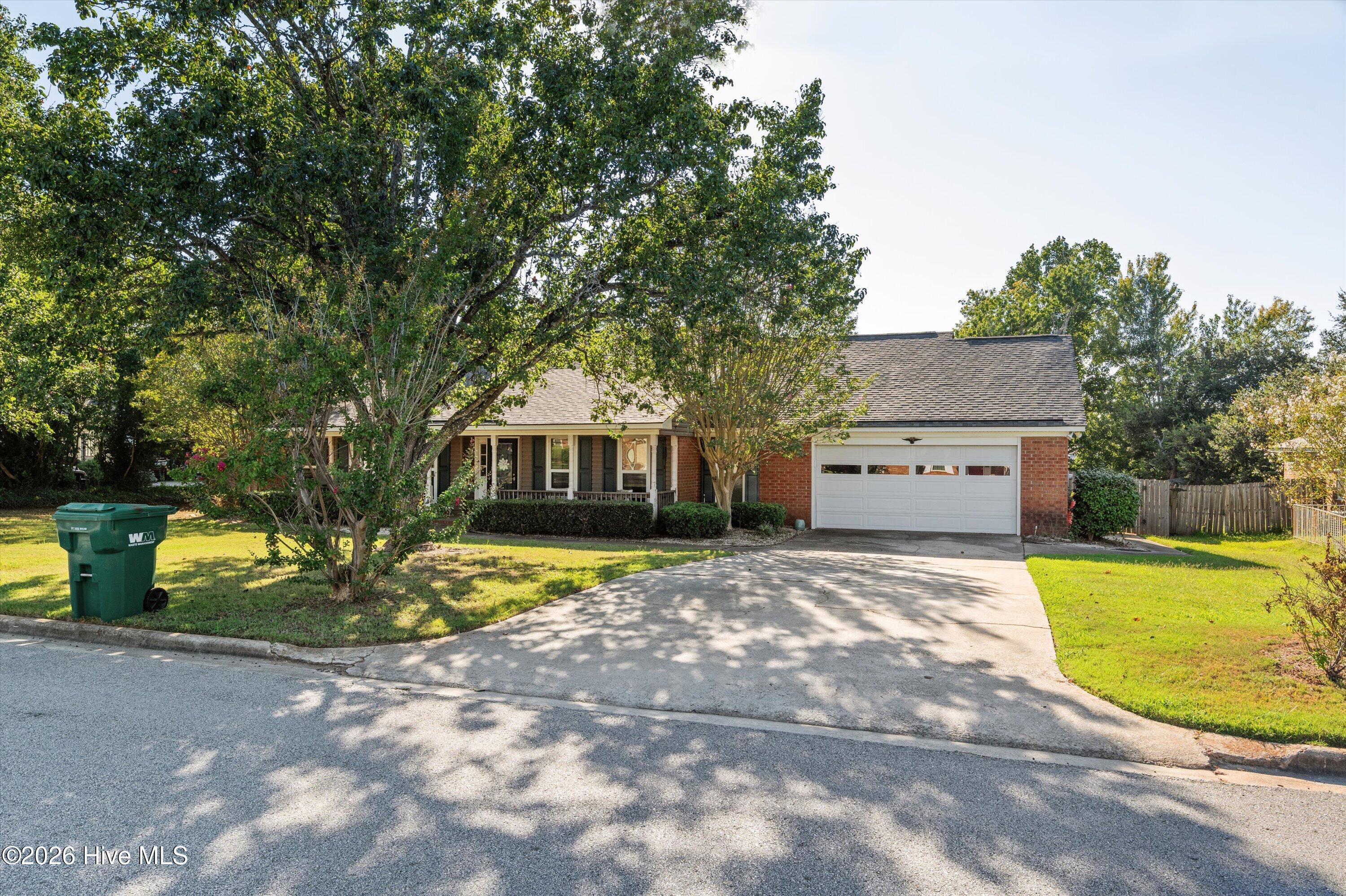 Photo 1 of Single family home for sale at 512 Waterford Dr, Evans, GA 30809 | MLS# 100604785 | Listing updated on 2026-09-19