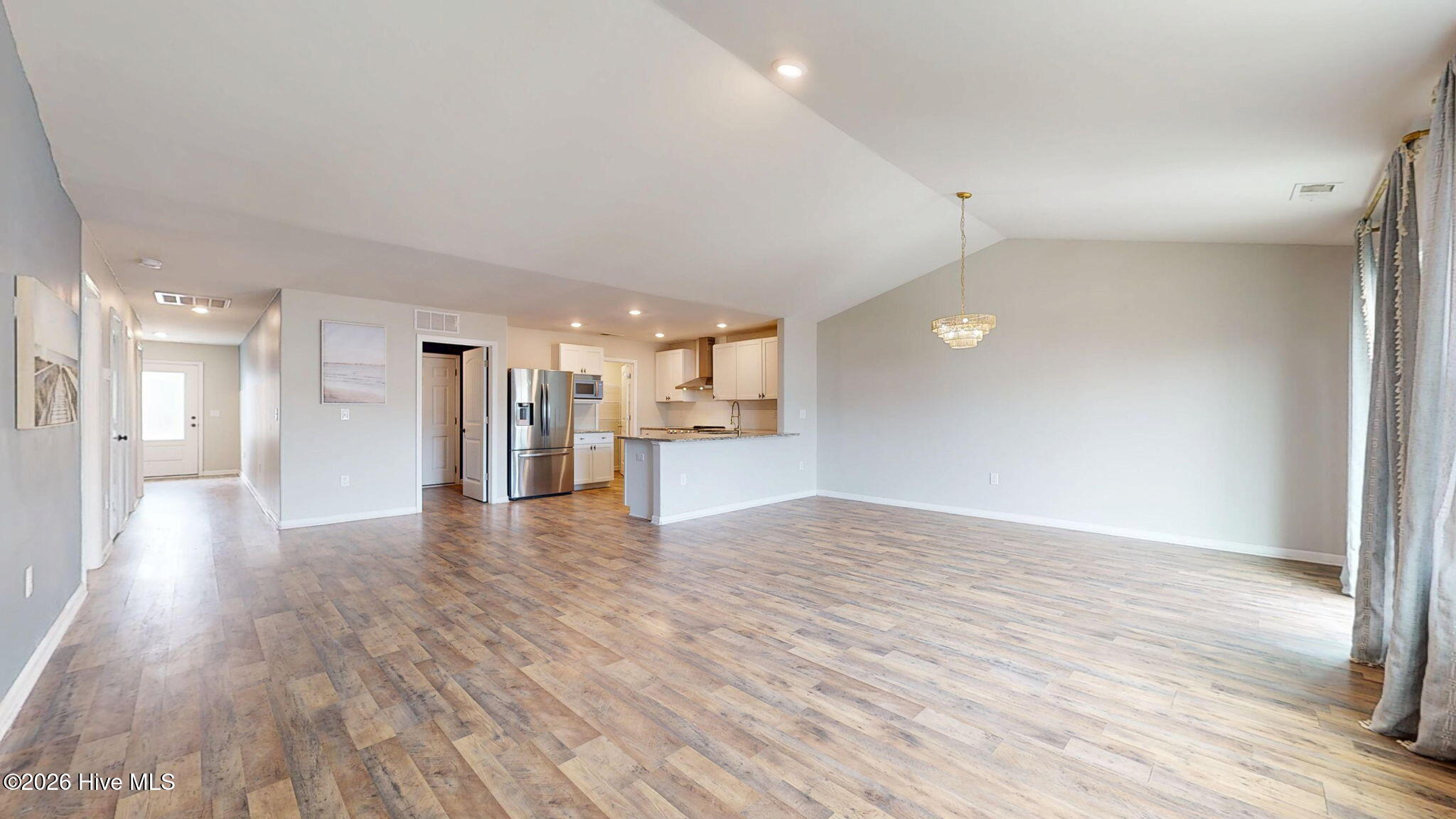 624 Aurora Place, Hampstead, NC, 28443