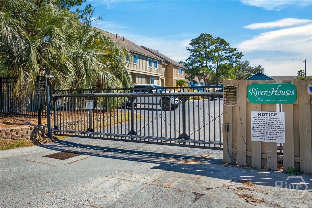12502 Apache Avenue, #22, Savannah, GA 31419 Listing Photo  46