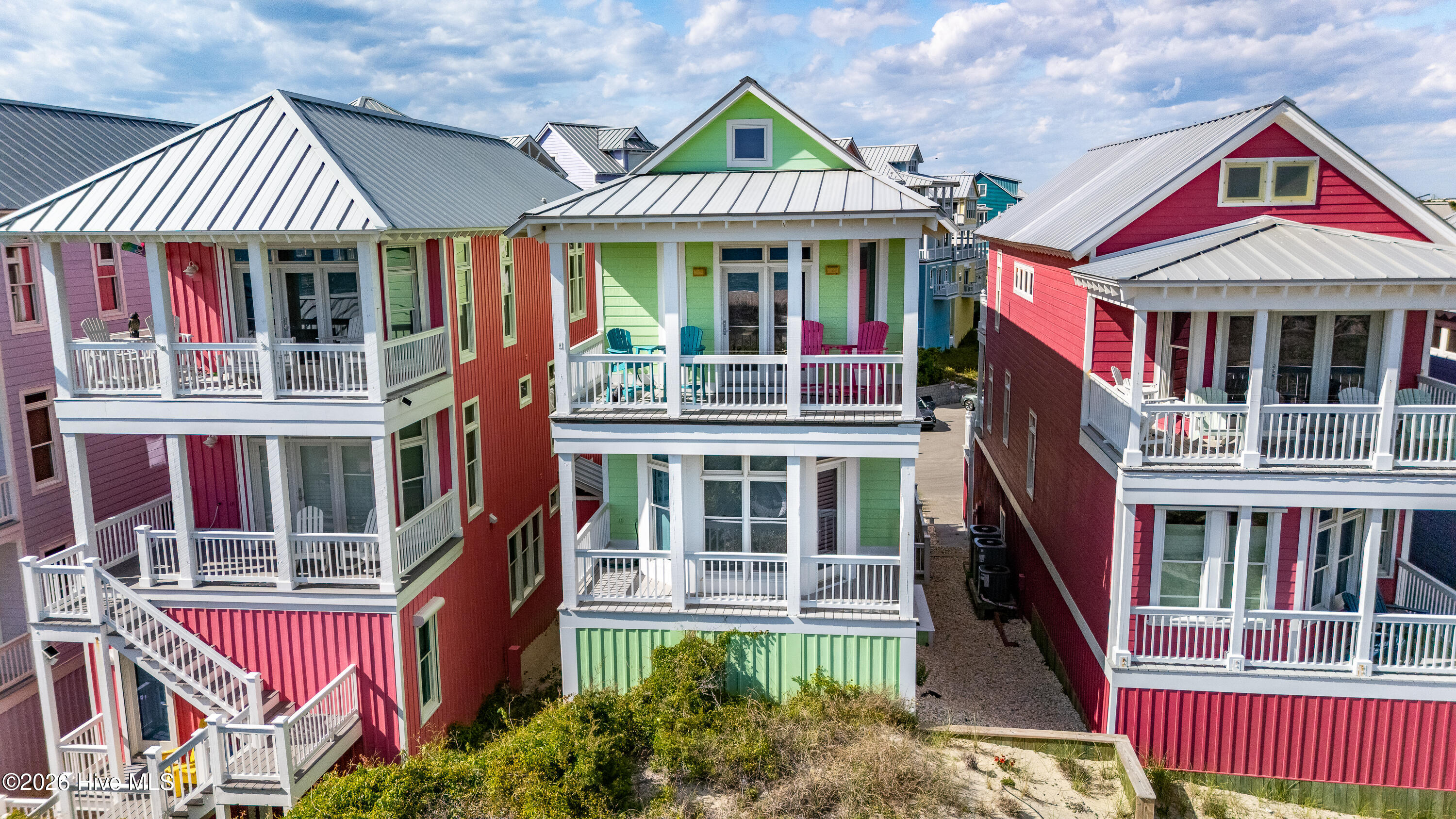 112 Sandpiper Court,Atlantic Beach