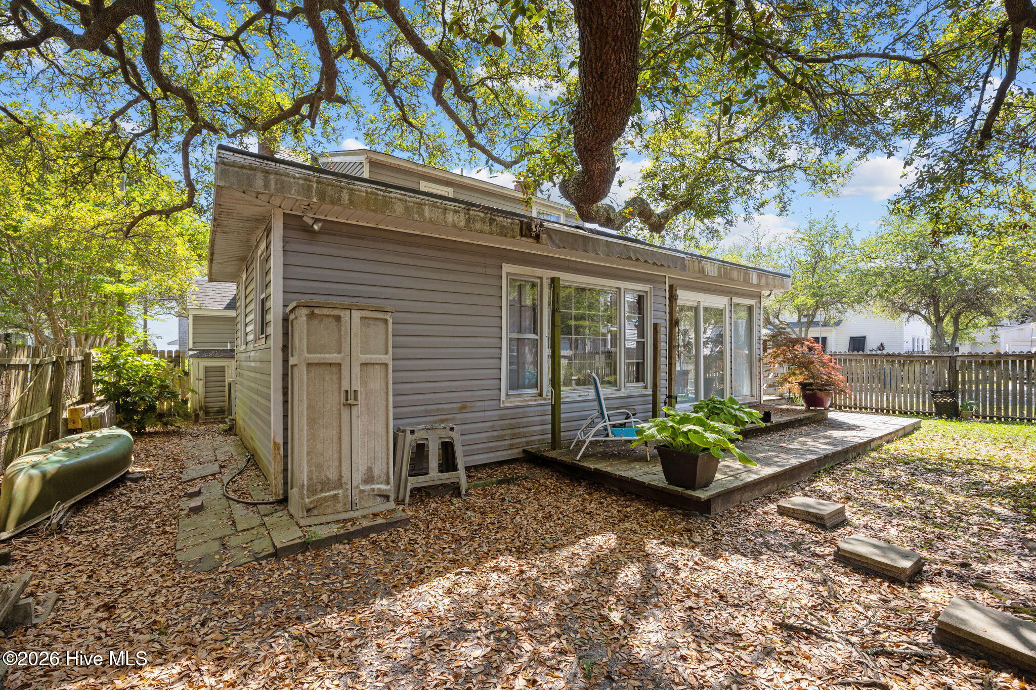 2812 Evans Street, Morehead City, NC, 28557