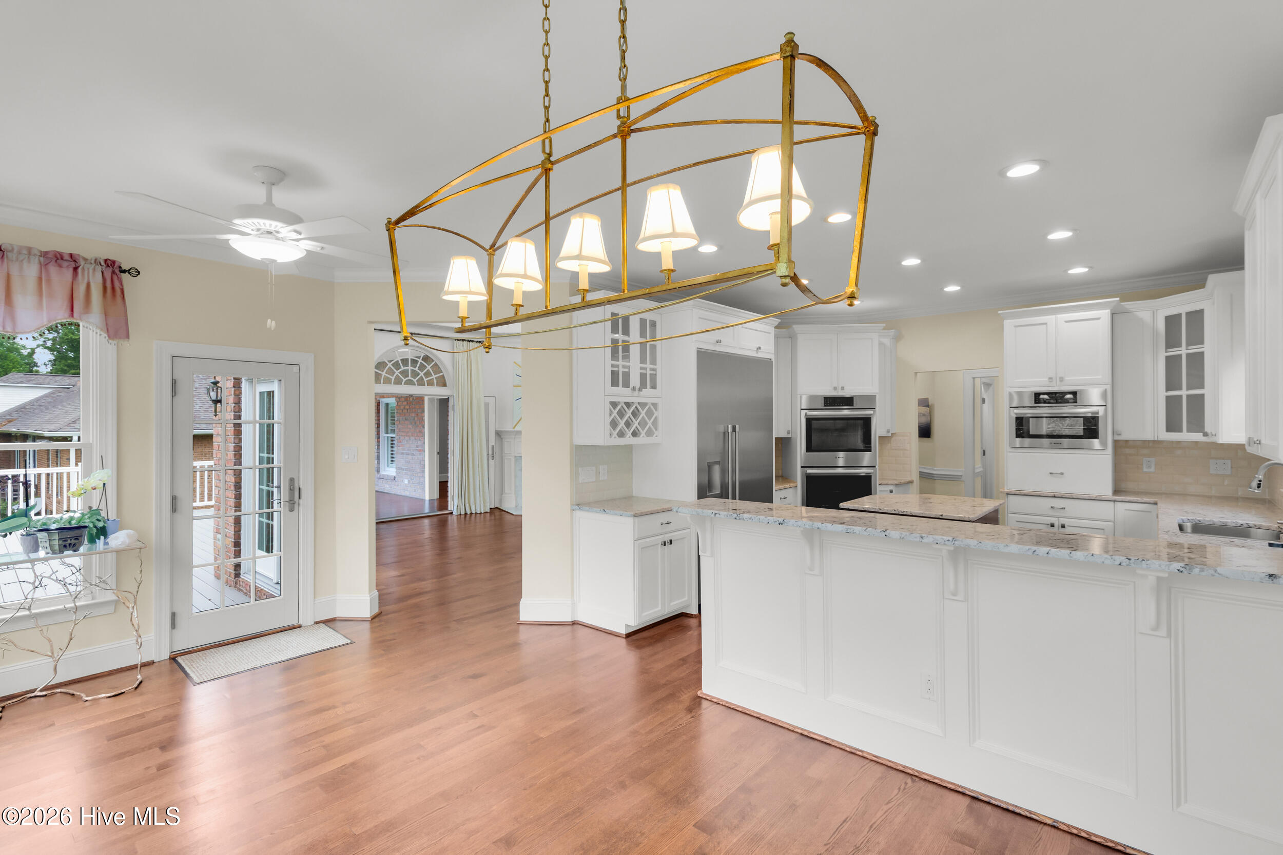 611 Creekwood Drive,Trent Woods