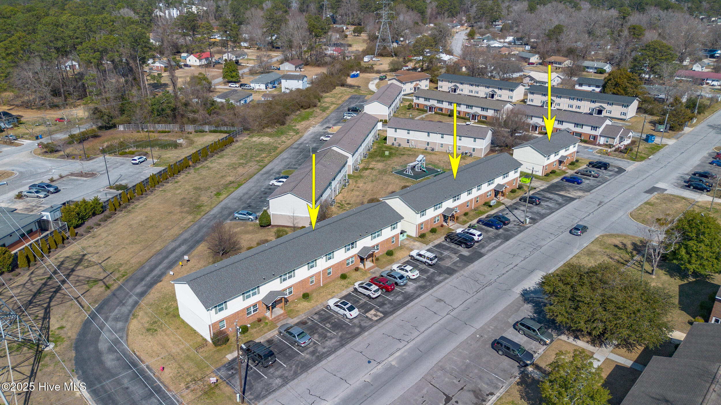 2322 Indian Drive, Jacksonville, NC, 28546