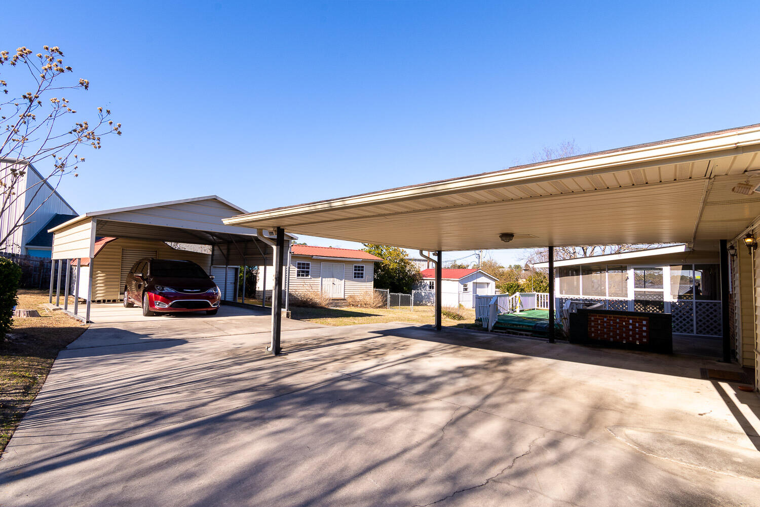 1008 Fairview Road, Beech Island, SC, 29842