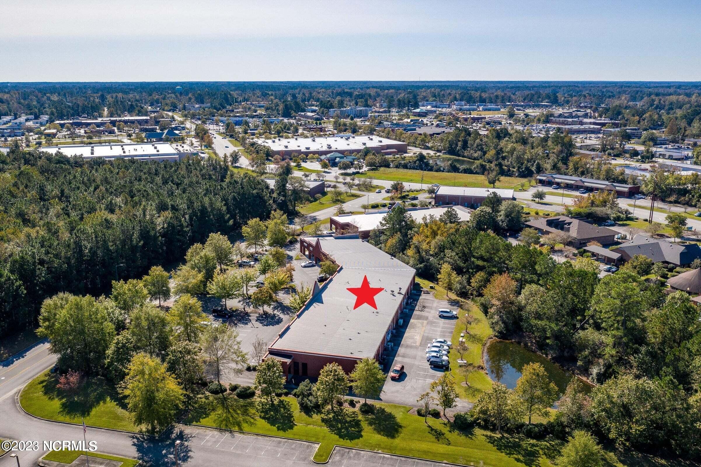 3278 Wellons Boulevard, New Bern, NC, 28562