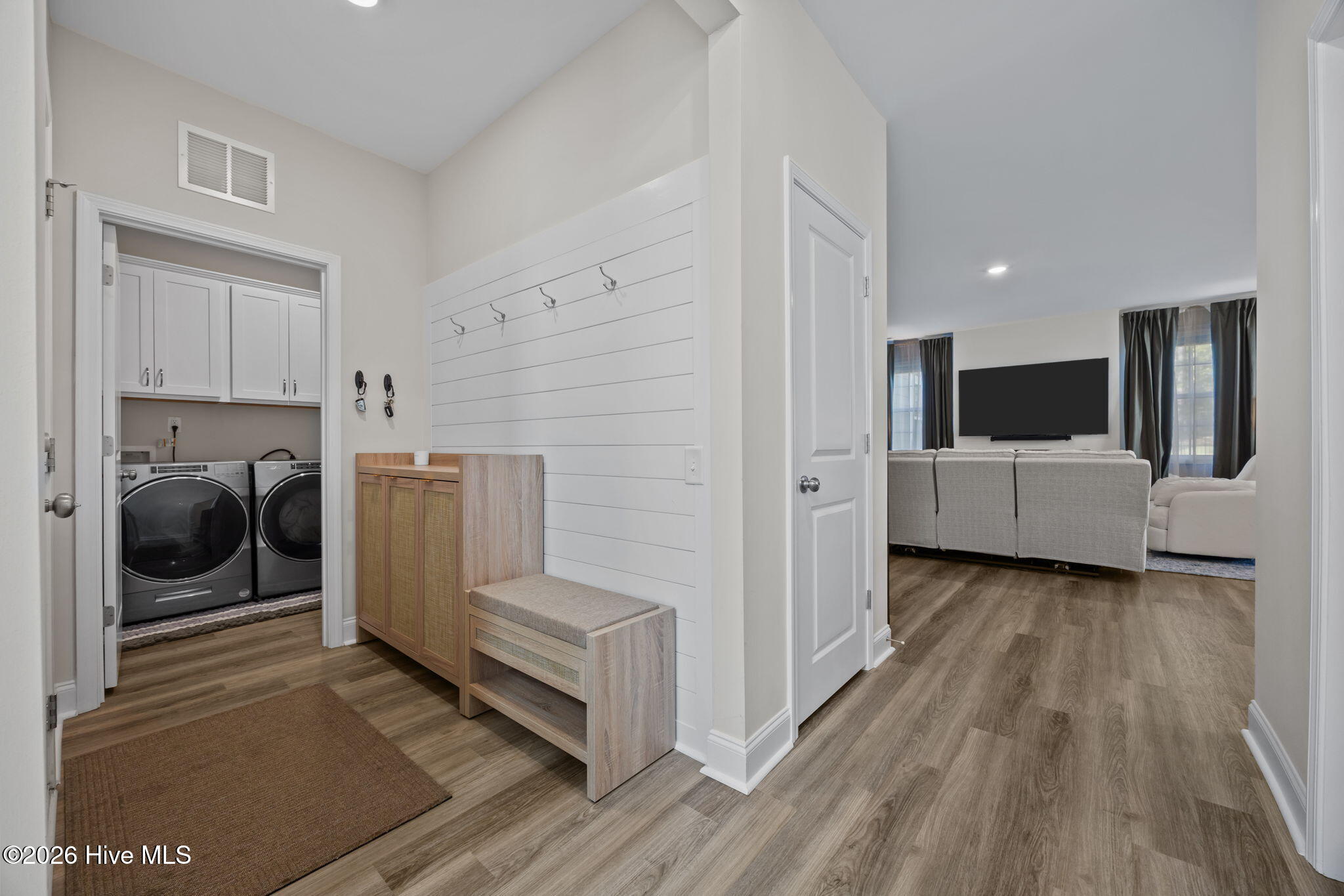 520 Watauga Lane, Aberdeen, NC, 28315