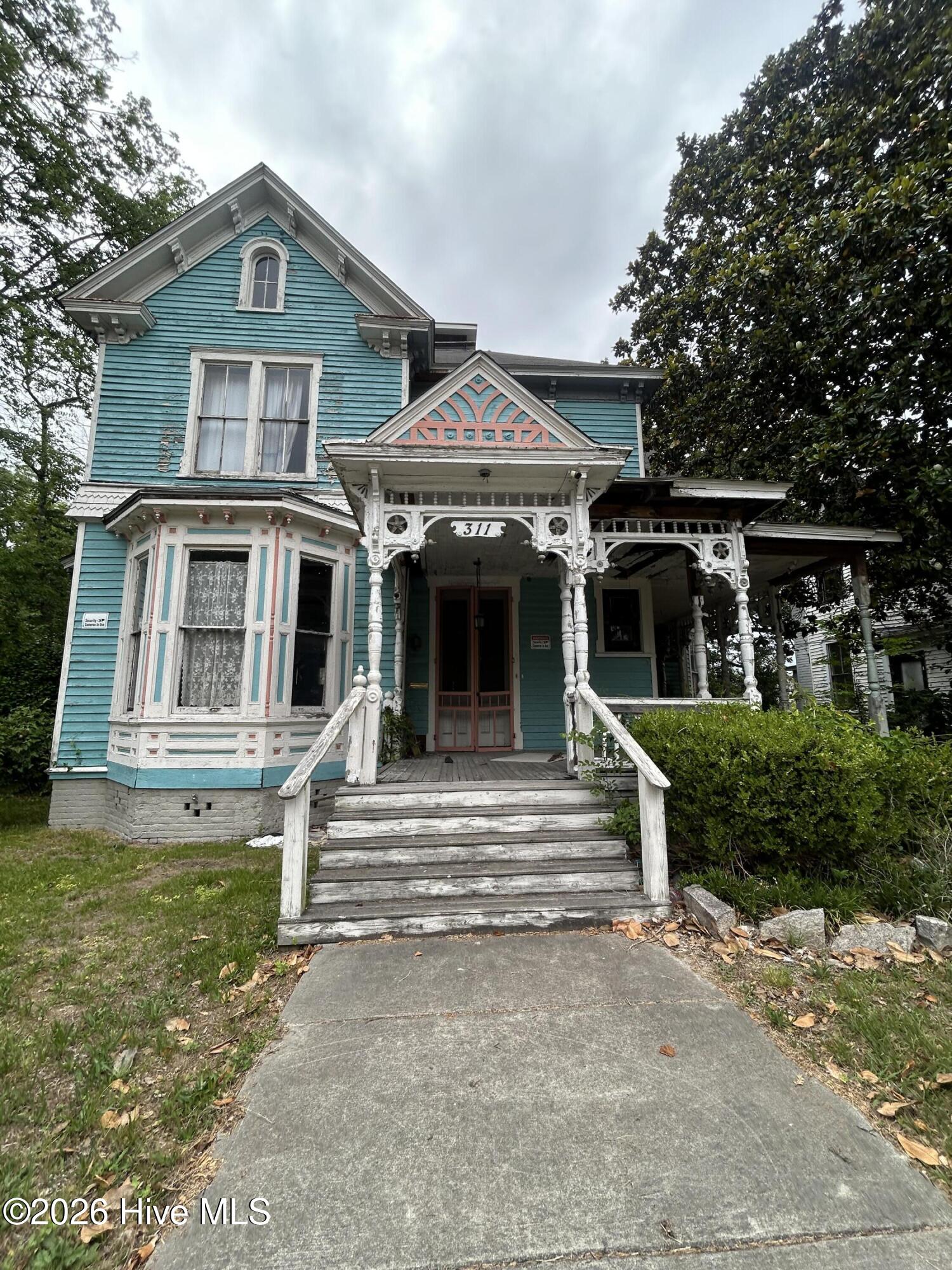 Residential
