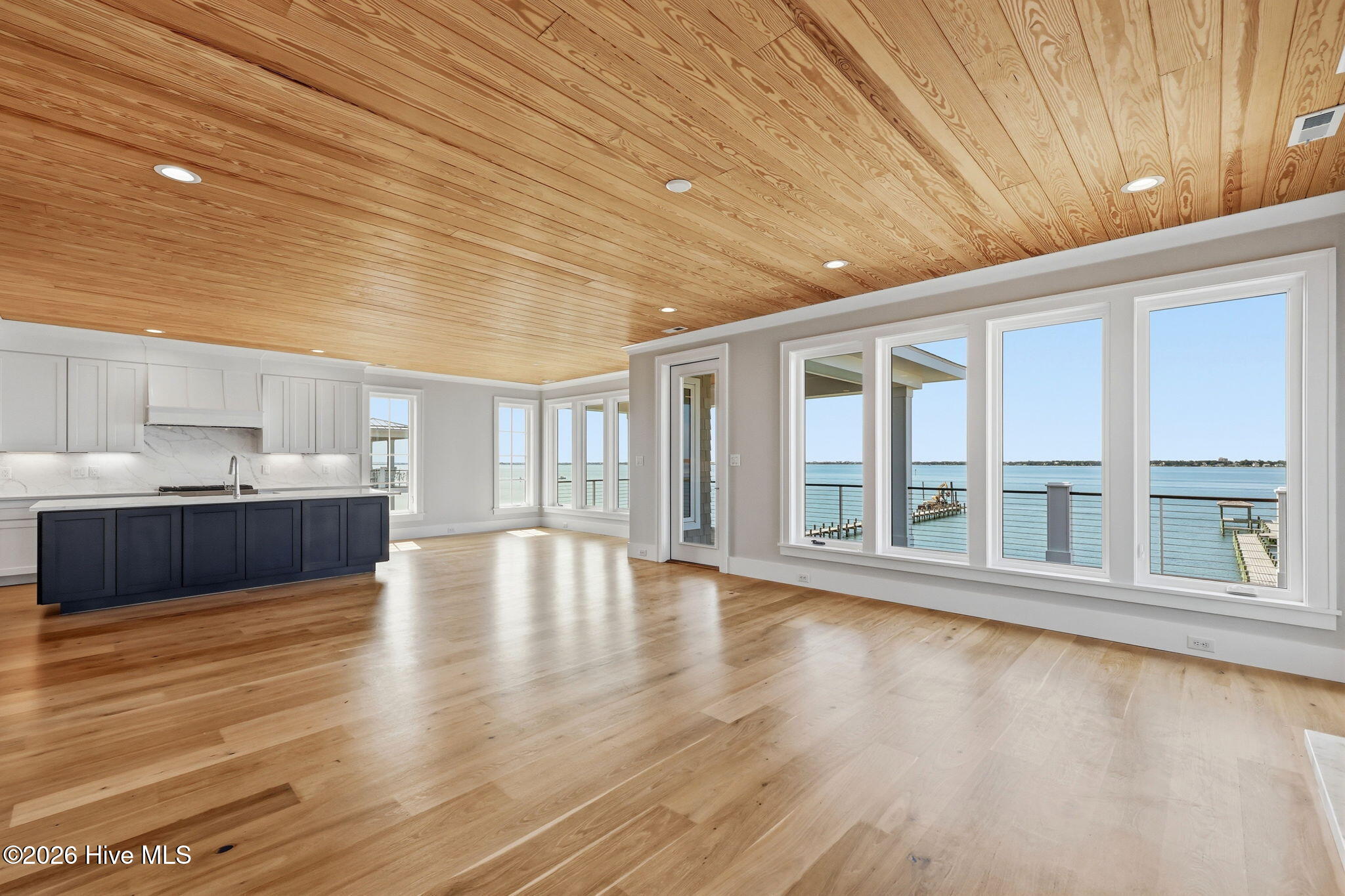 4741 S Shore Drive,Morehead City