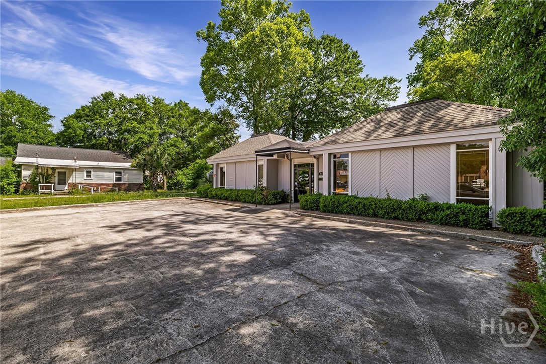 911 & 919 E 70th Street, Savannah, GA, 31405