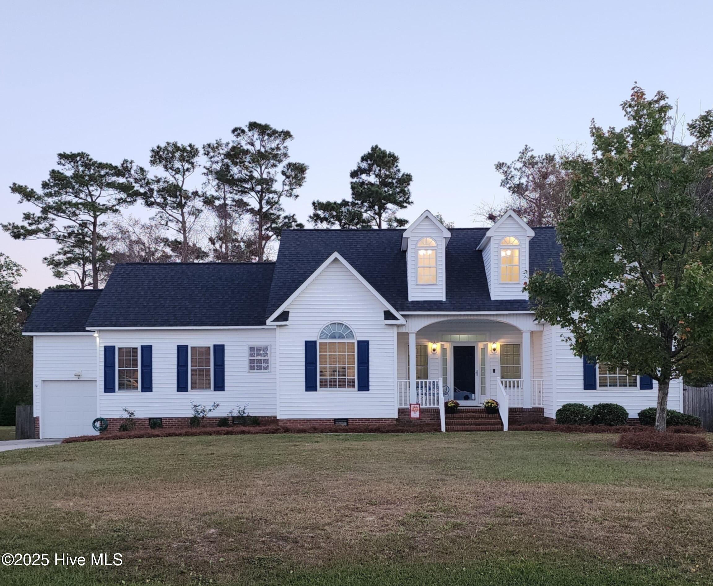 108 Eudora Drive,Newport