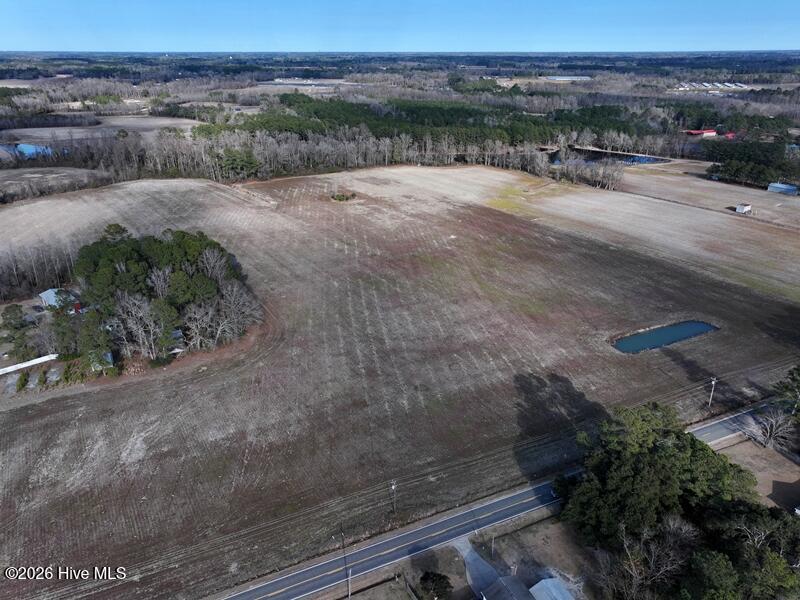 Tract 4 E Raynham Road, Fairmont, NC, 28340