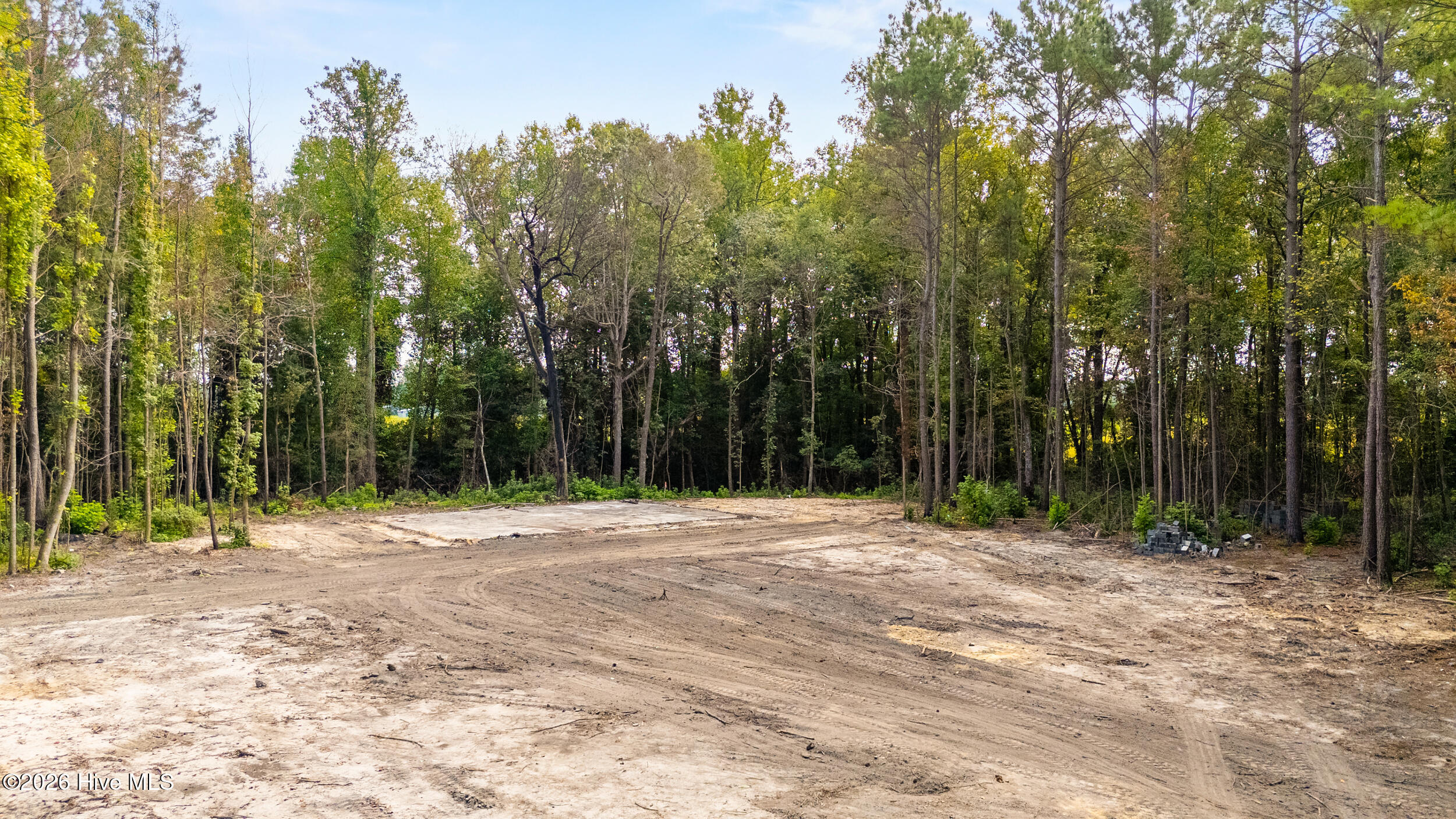 Photo 1 of Manufactured home for sale at 0 Us Hwy 117 N #Lot 3, Willard, NC 28478 | MLS# 100604754 | Listing updated on 2026-09-23