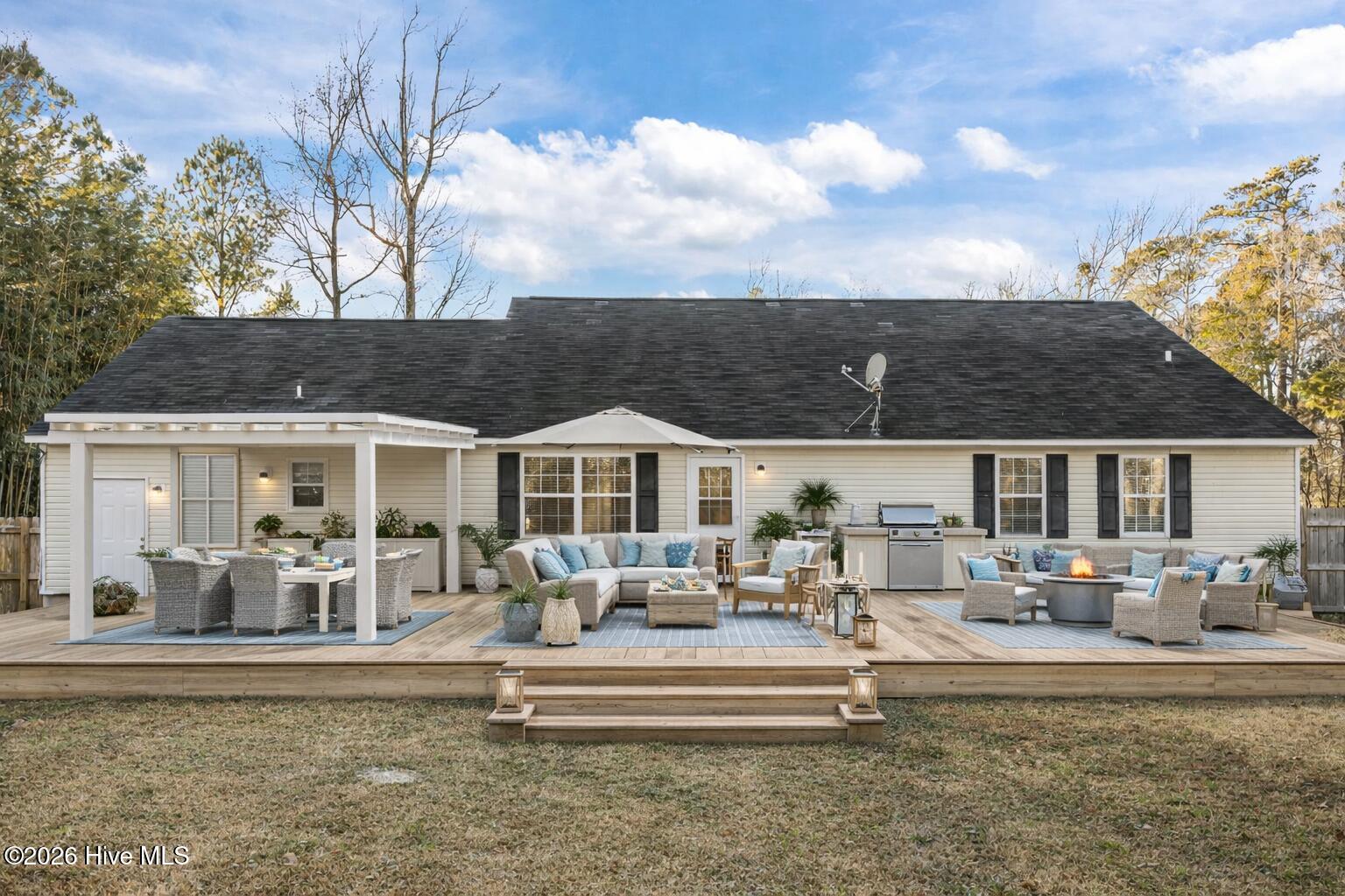 2000 Clark Court,Morehead City