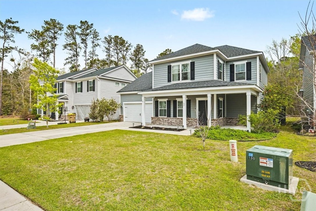 50th image of 37 Watergrass Wy, Richmond Hill, GA 31324 | MLS# SA351985
