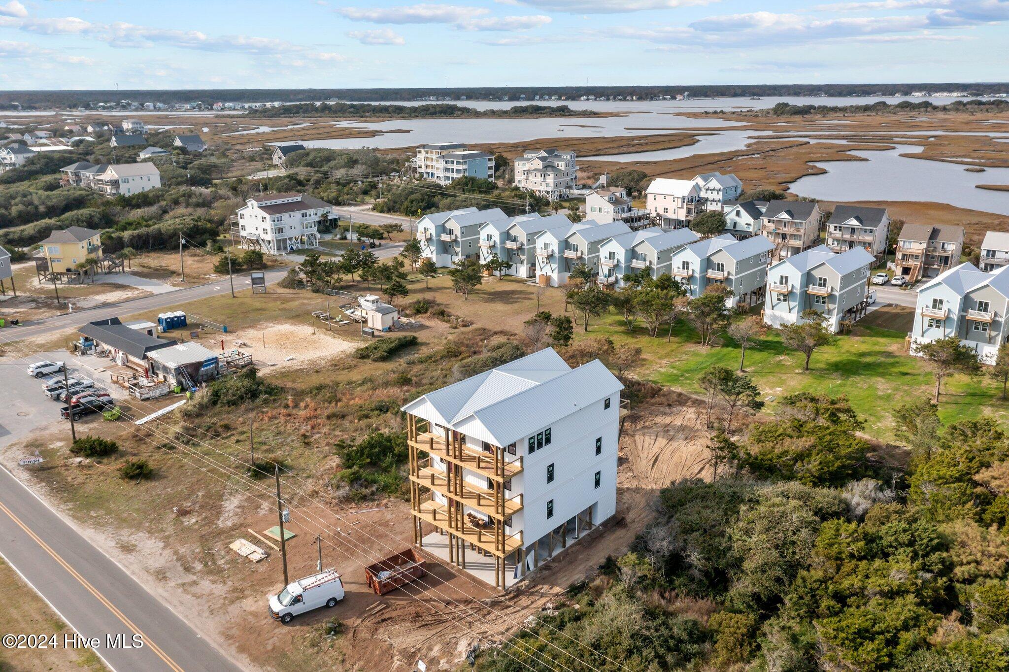 2211 New River Inlet Road UNIT 18b, North Topsail Beach, NC, 28460