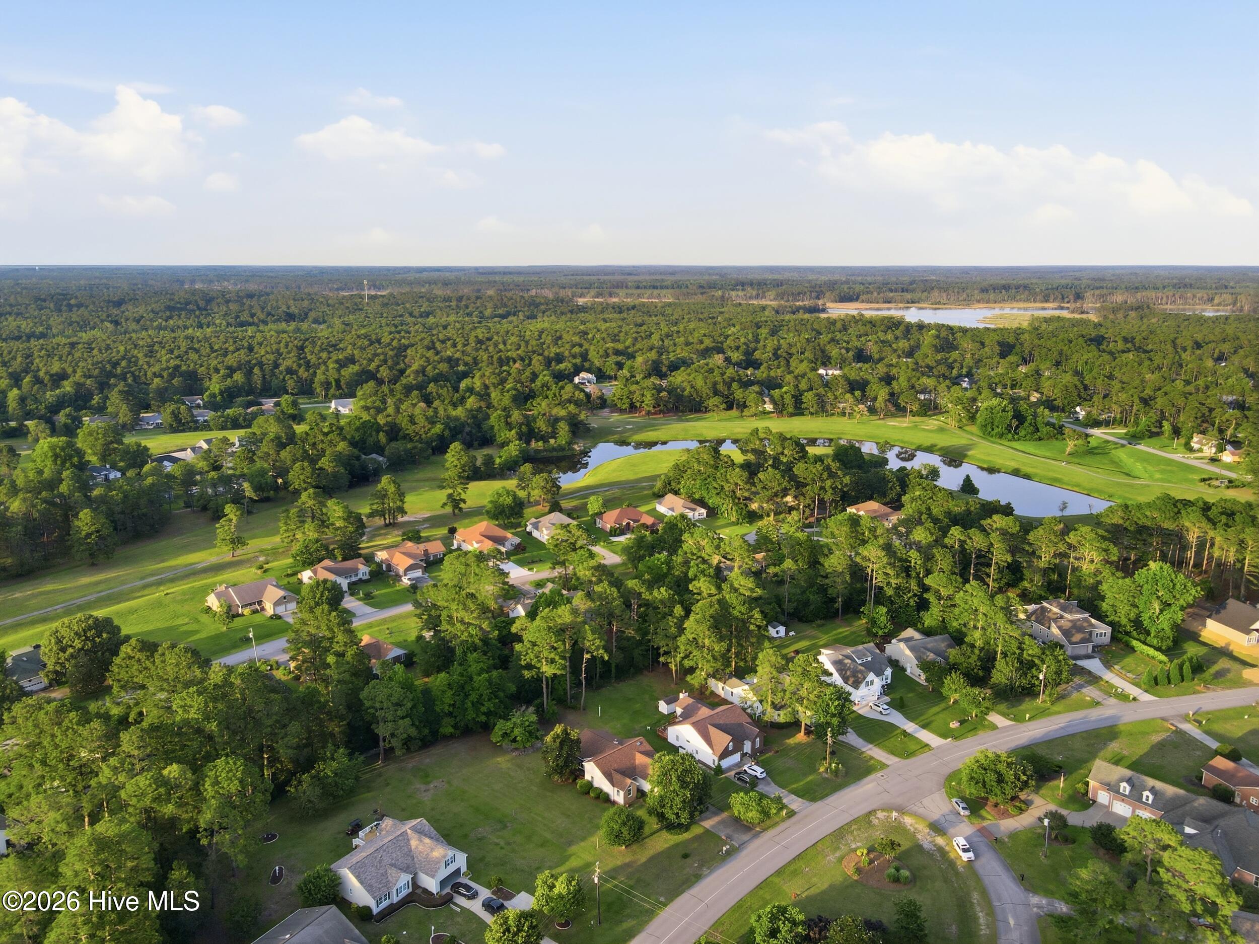 6009 Pelican Drive,New Bern