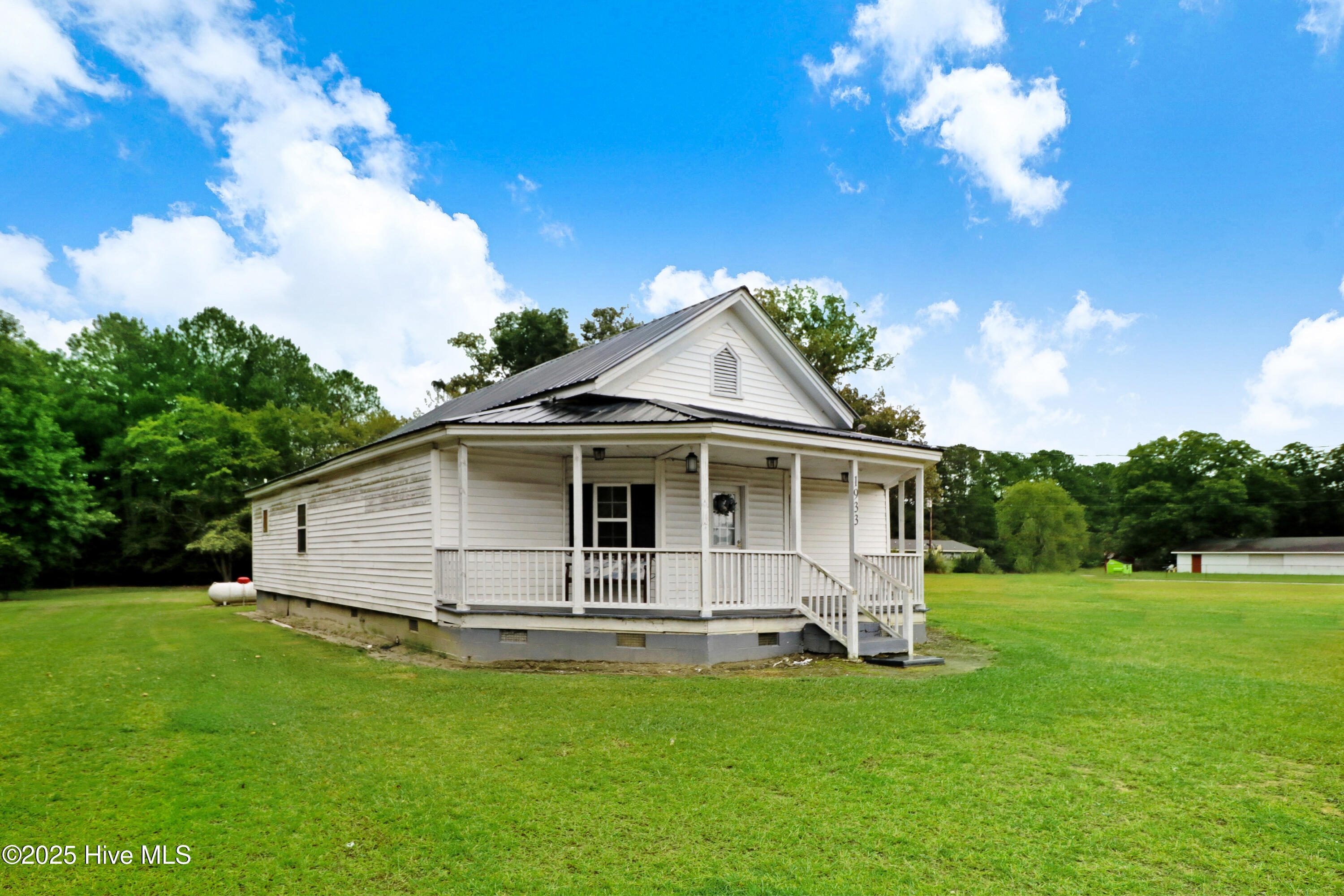 Homes for sale in Princeton, NC | 1955 Old Cornwallis Rd, Princeton, NC 27569 | MLS# 100529163
