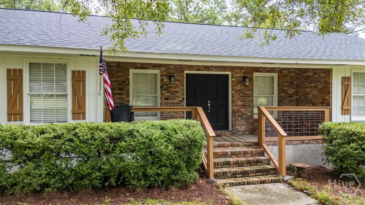 Jones County! 218 Rebel Dr, Macon, Ga 31211