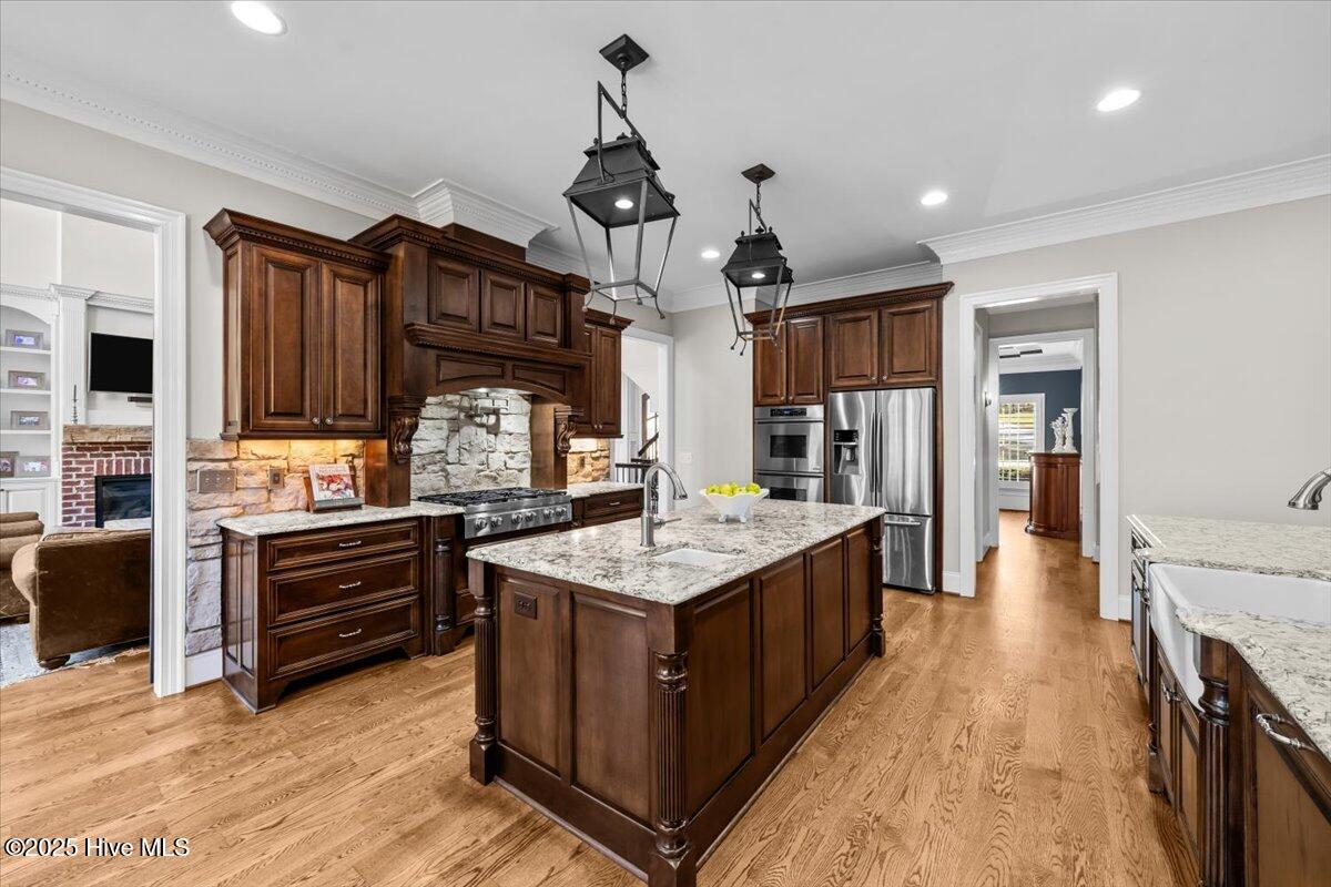 Homes for sale in Jackson Springs, NC | 549 Grande Pines Vis, Jackson Springs, NC 27281 | MLS# 100535709