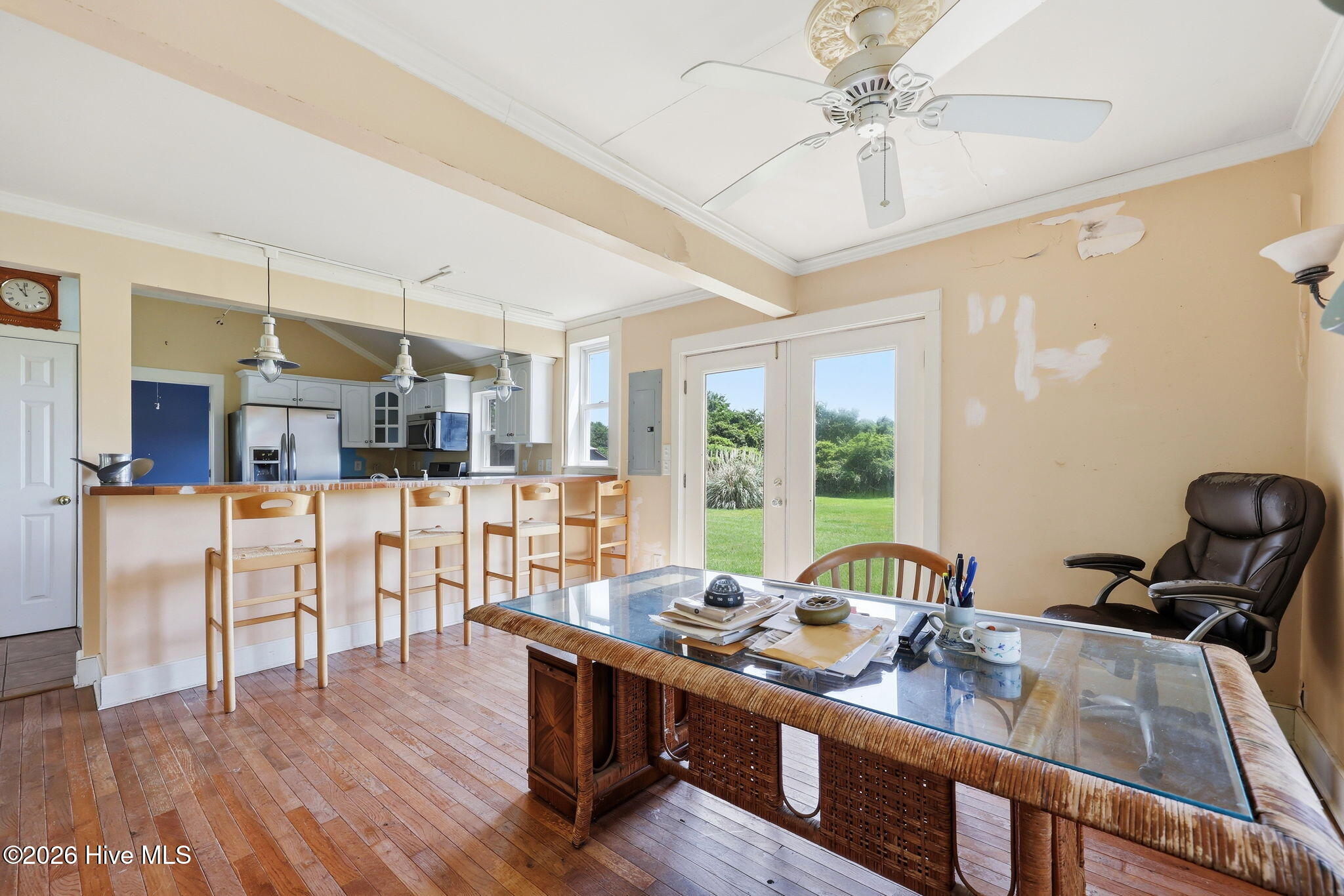 3246 Cedar Island Road,Cedar Island