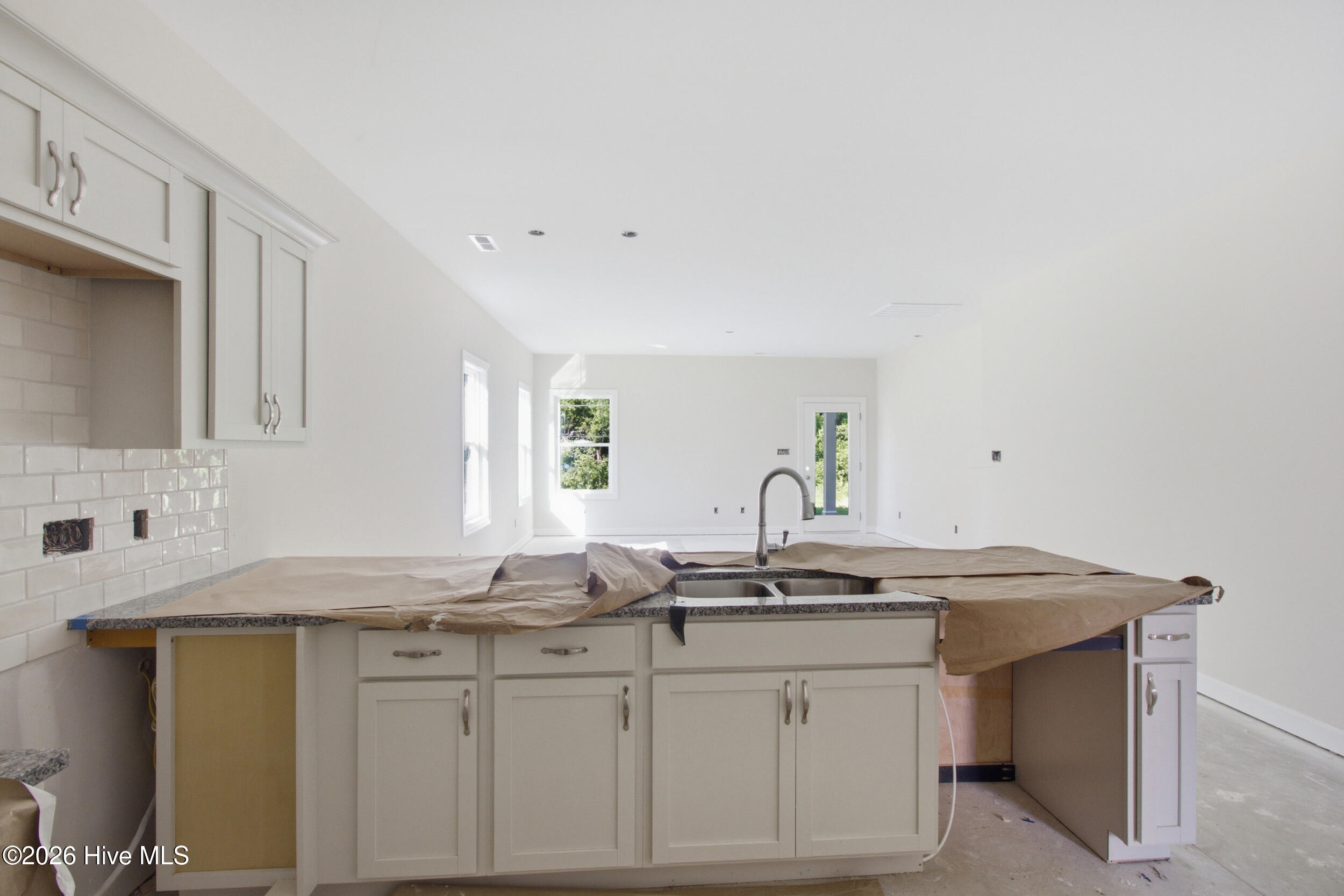 310 Camp Creek Drive,Oriental