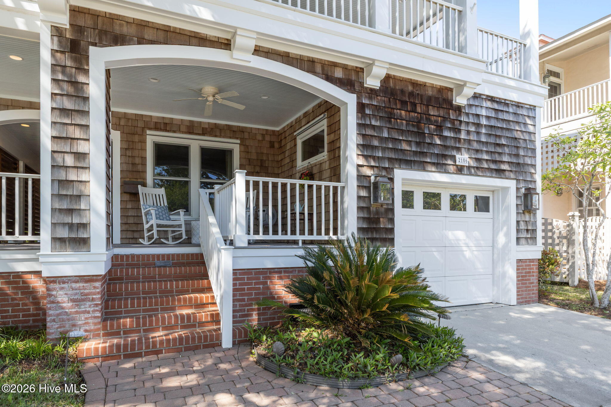 2106 Evans Street,Morehead City