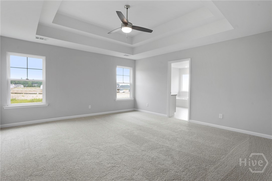 274 Cromer Street, Savannah, GA, 31407