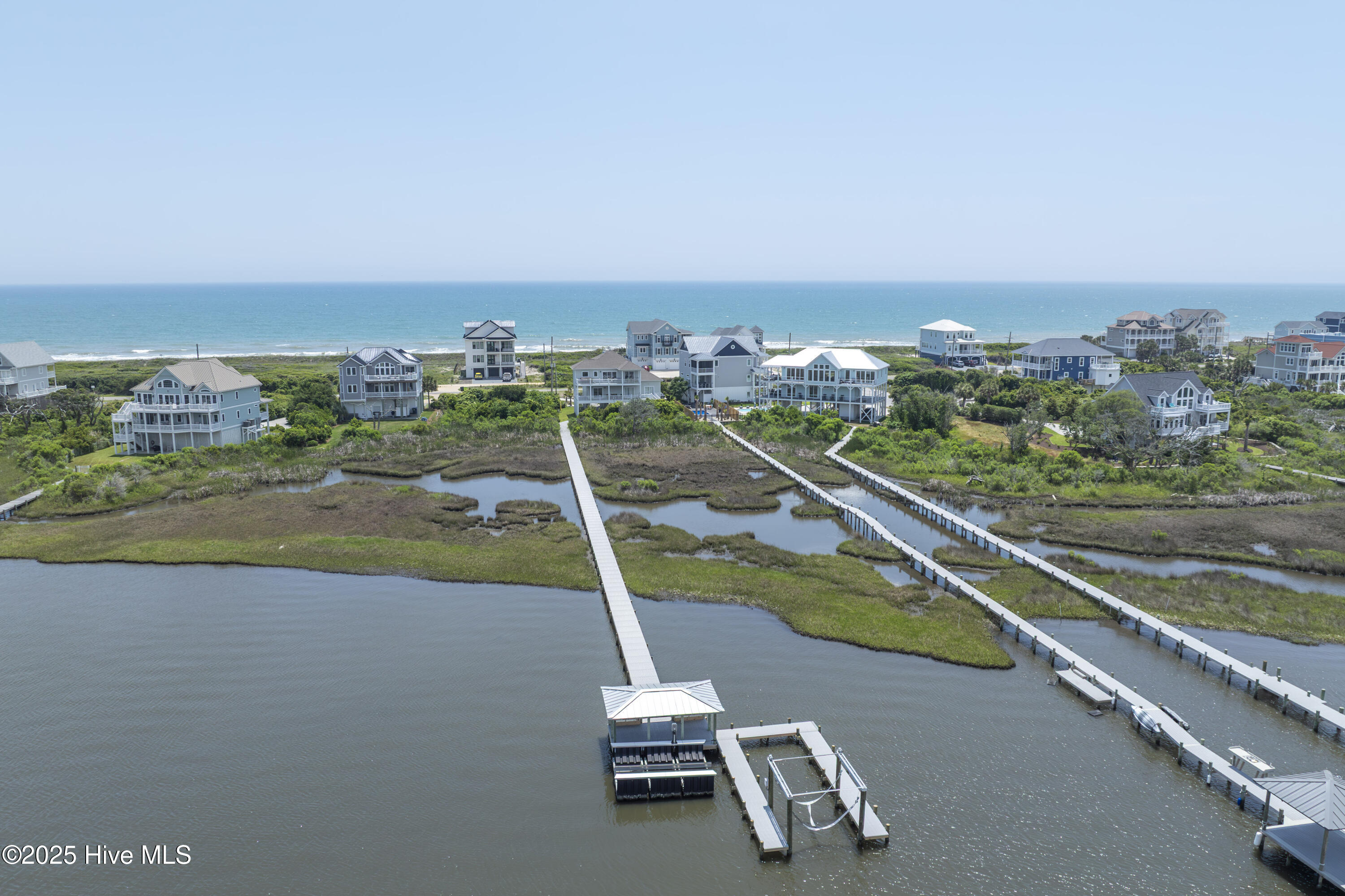601 New River Inlet Road, North Topsail Beach, NC, 28460
