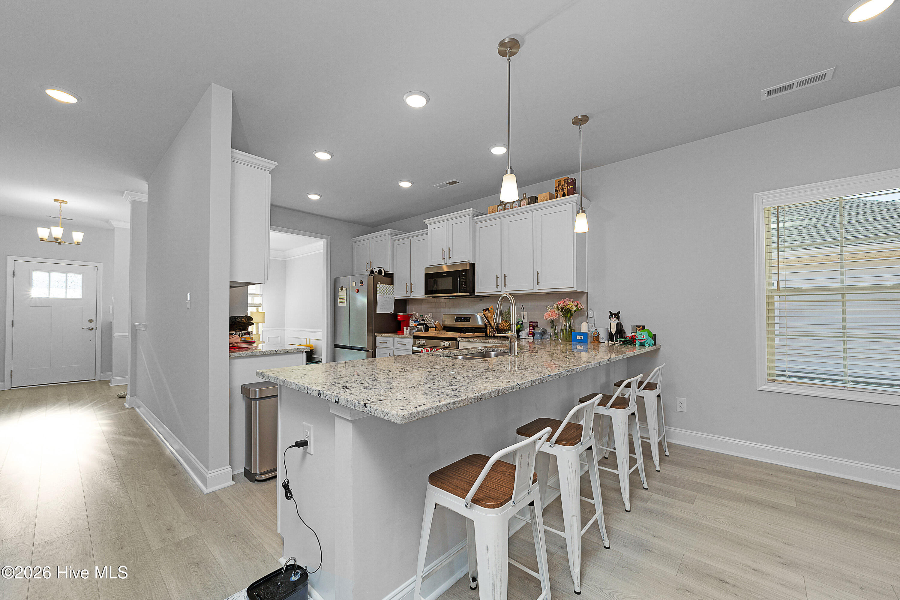 1011 Hot Rod Road,New Bern