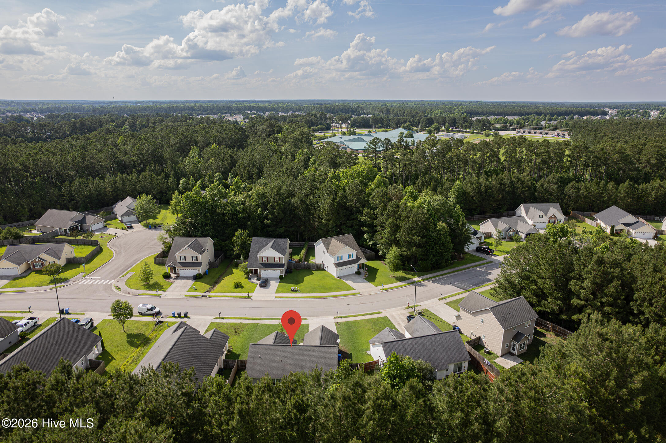 2004 W T. Whitehead Drive,Jacksonville