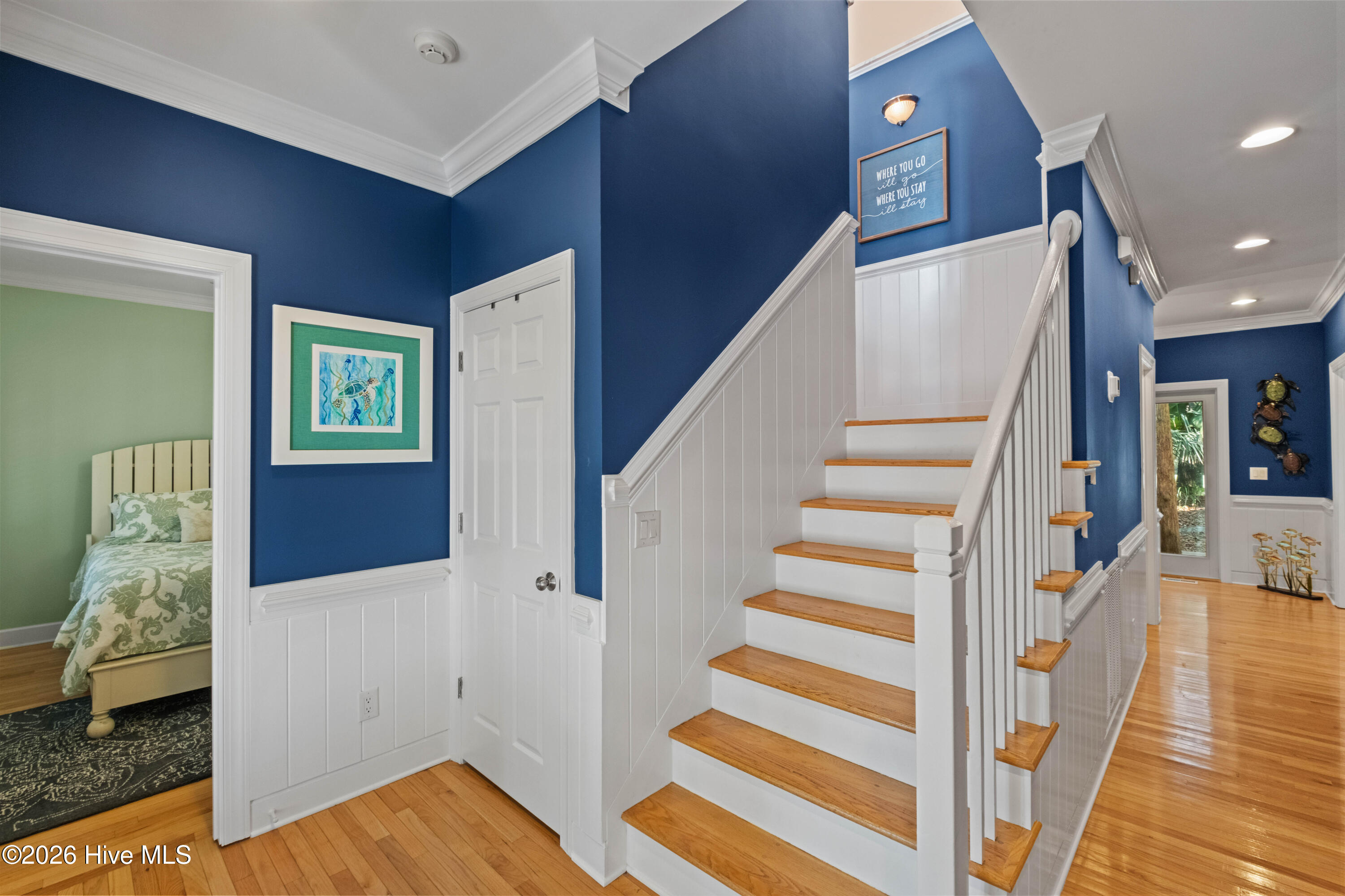 114 N Bald Head Wynd, Bald Head Island, NC 28461 – photo 23