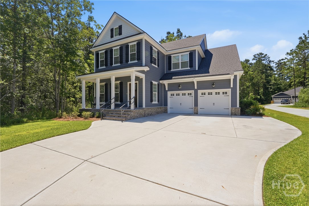 19 Serenity Point, Savannah, GA 31419 Listing Photo  3