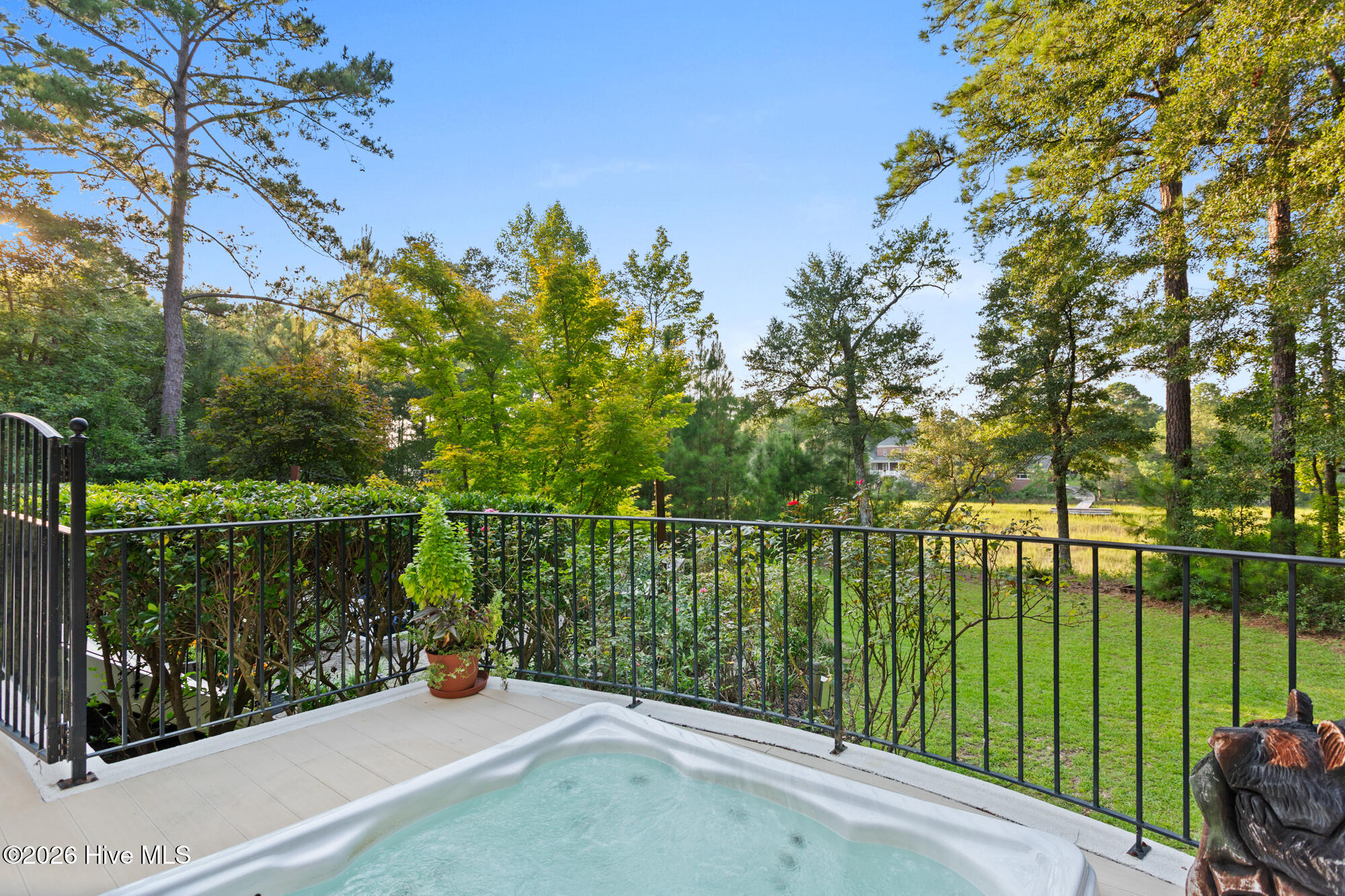 Exterior photo of 8709 Decoy Lane, Wilmington, NC 28411. MLS: 100598112