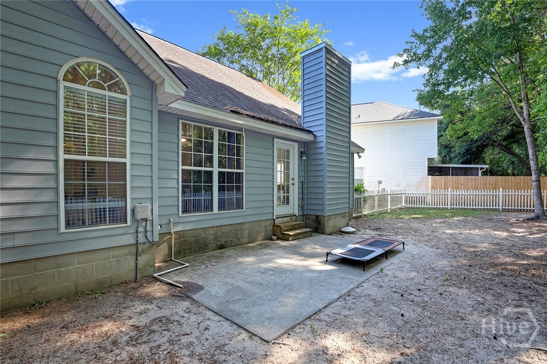 115 Sunrise Lane, Savannah, GA 31419 Listing Photo  48