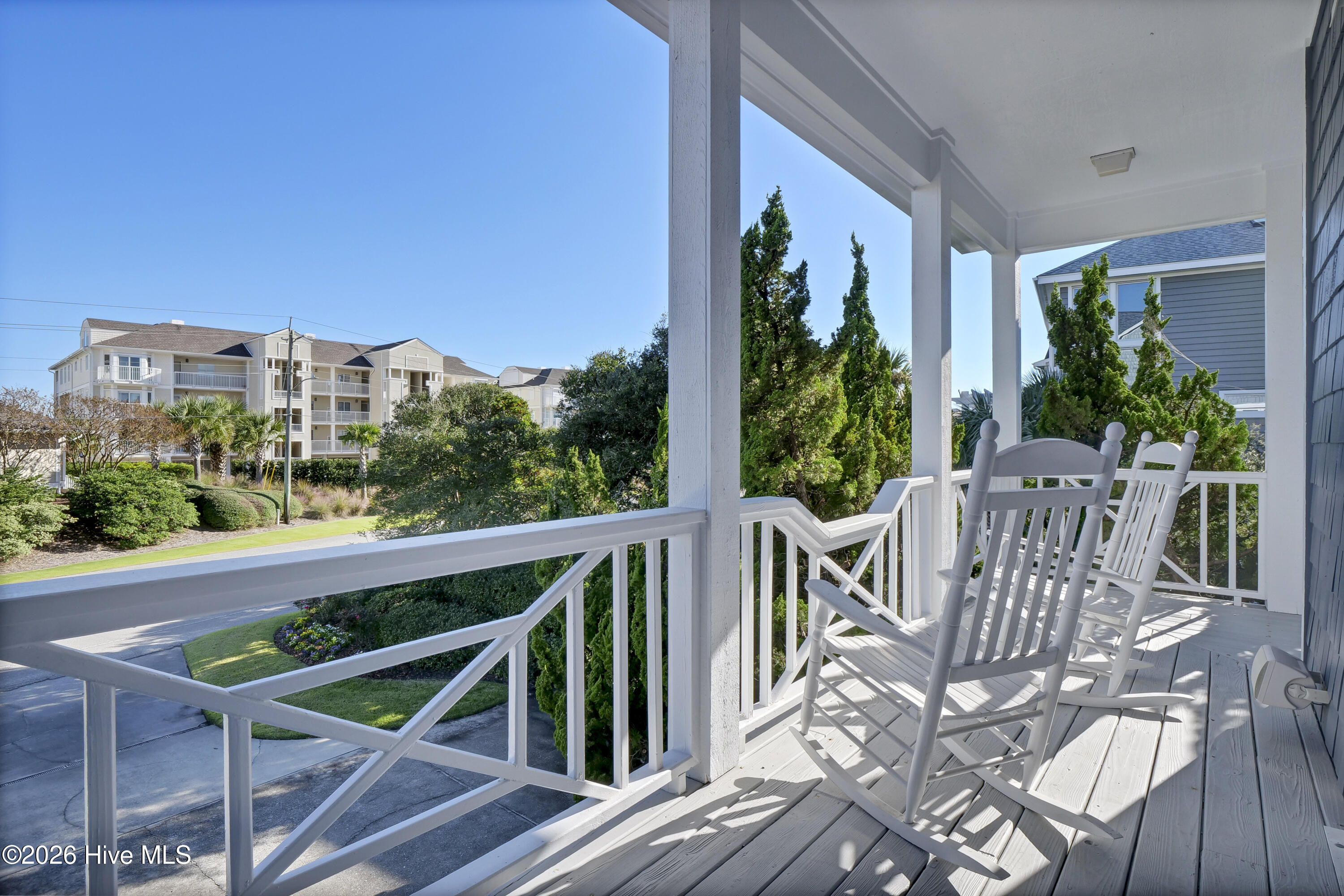2509 N Lumina Avenue N, Wrightsville Beach, NC, 28480