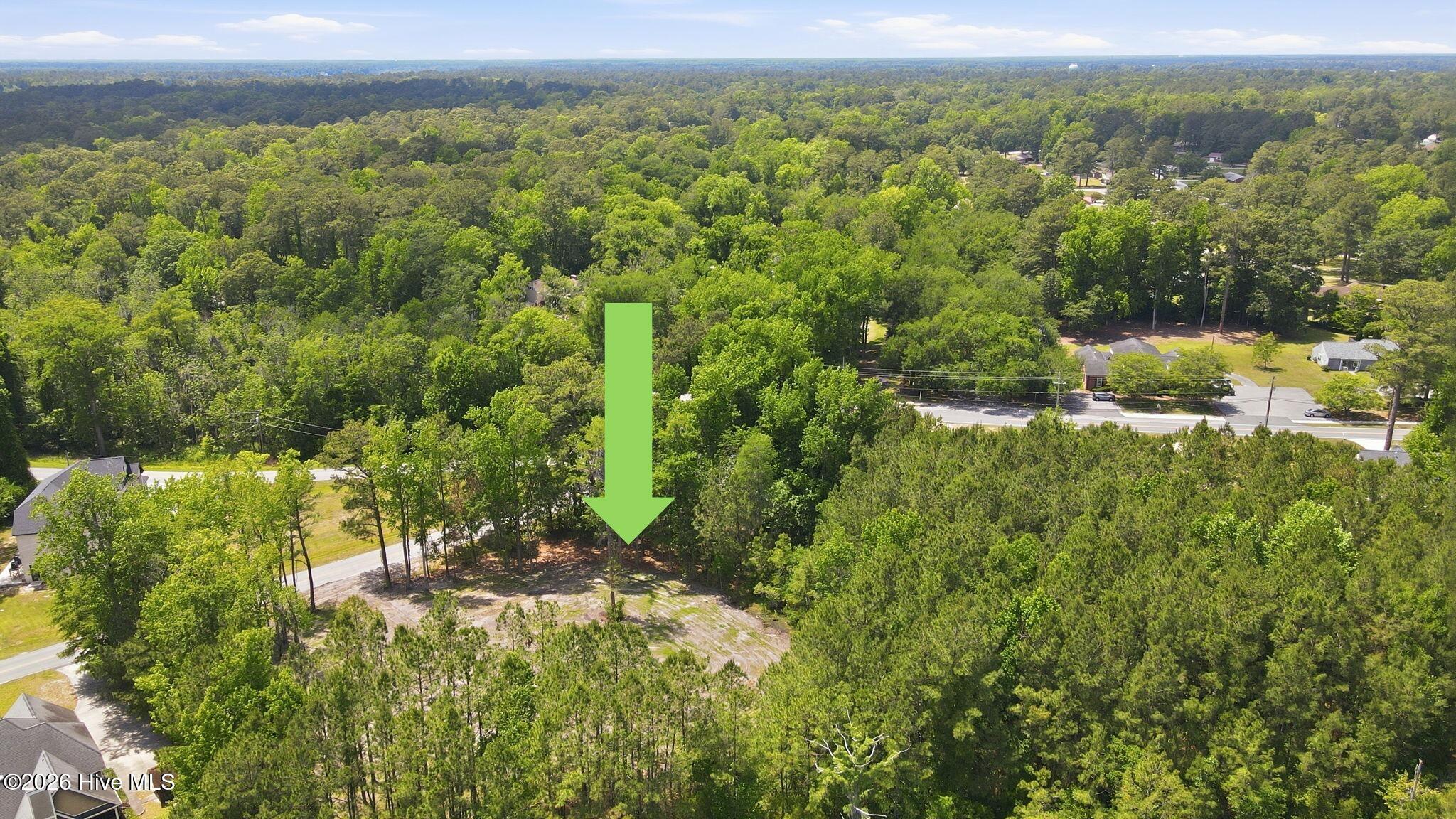 163 Trent Shores Drive,Trent Woods
