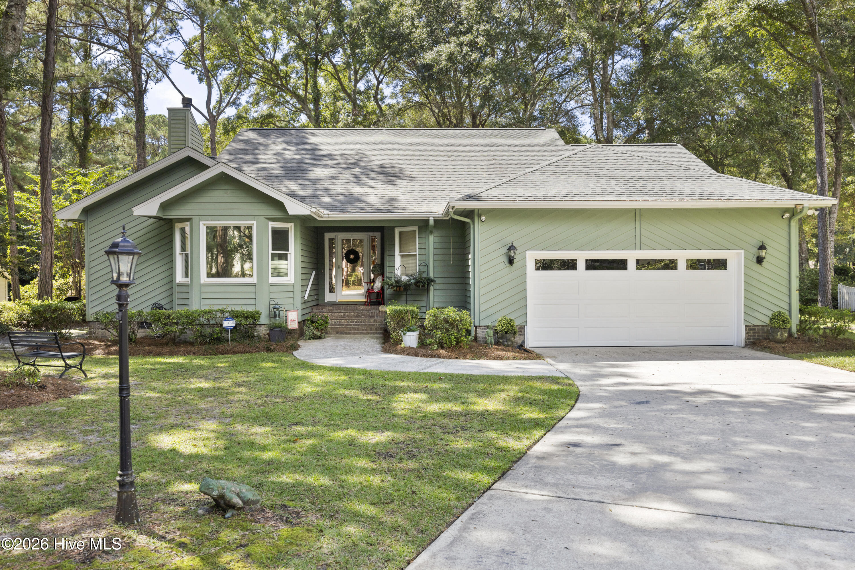 Single family home for sale at 427 Egret Dr, Sunset Beach, NC 28468 | MLS# 100608302