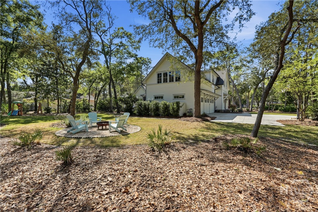 678 Landings Way S, Savannah, GA, 31411