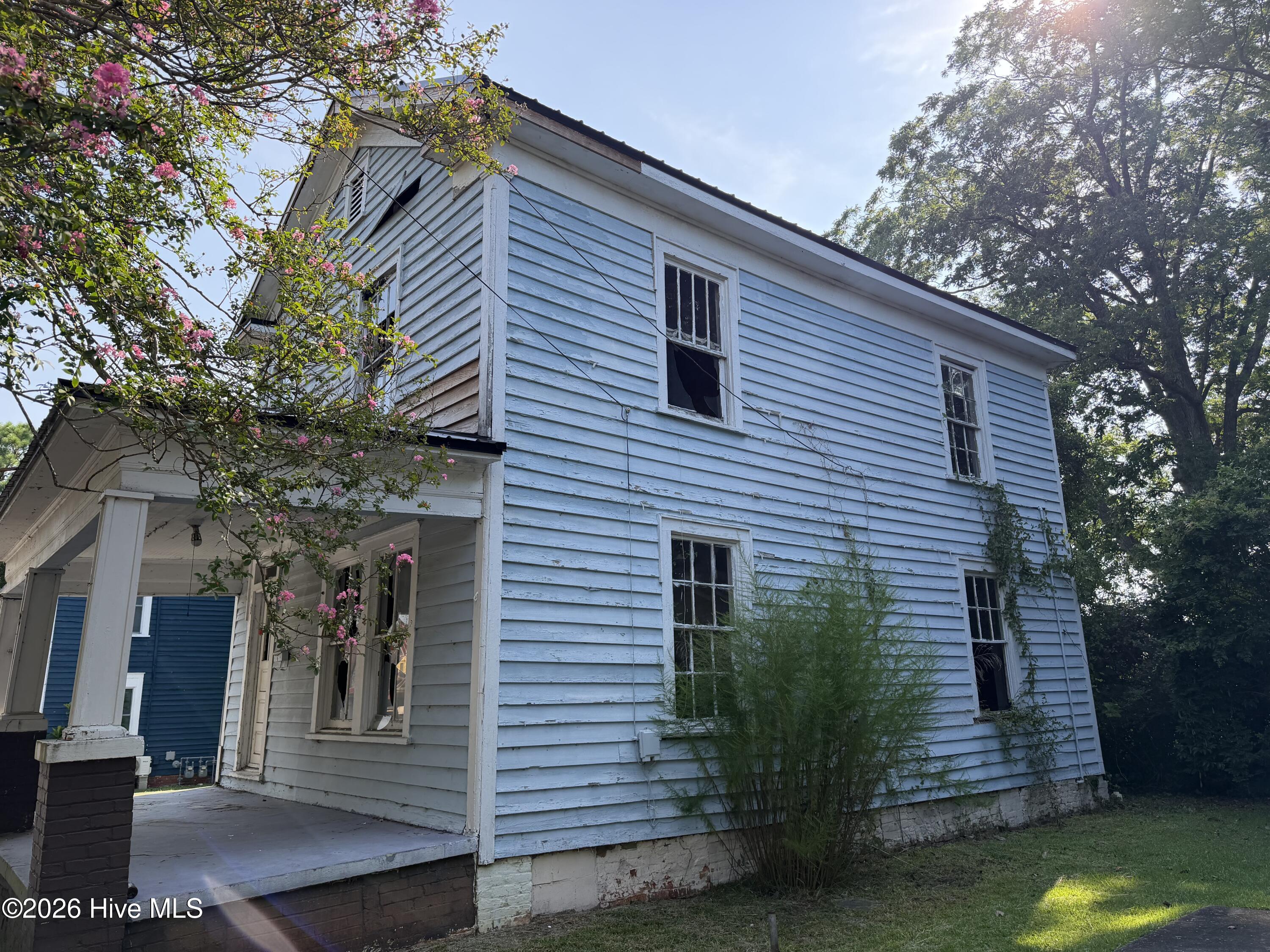 1st image of 207 N Pierce St, Washington, NC 27889 | MLS# 100596348
