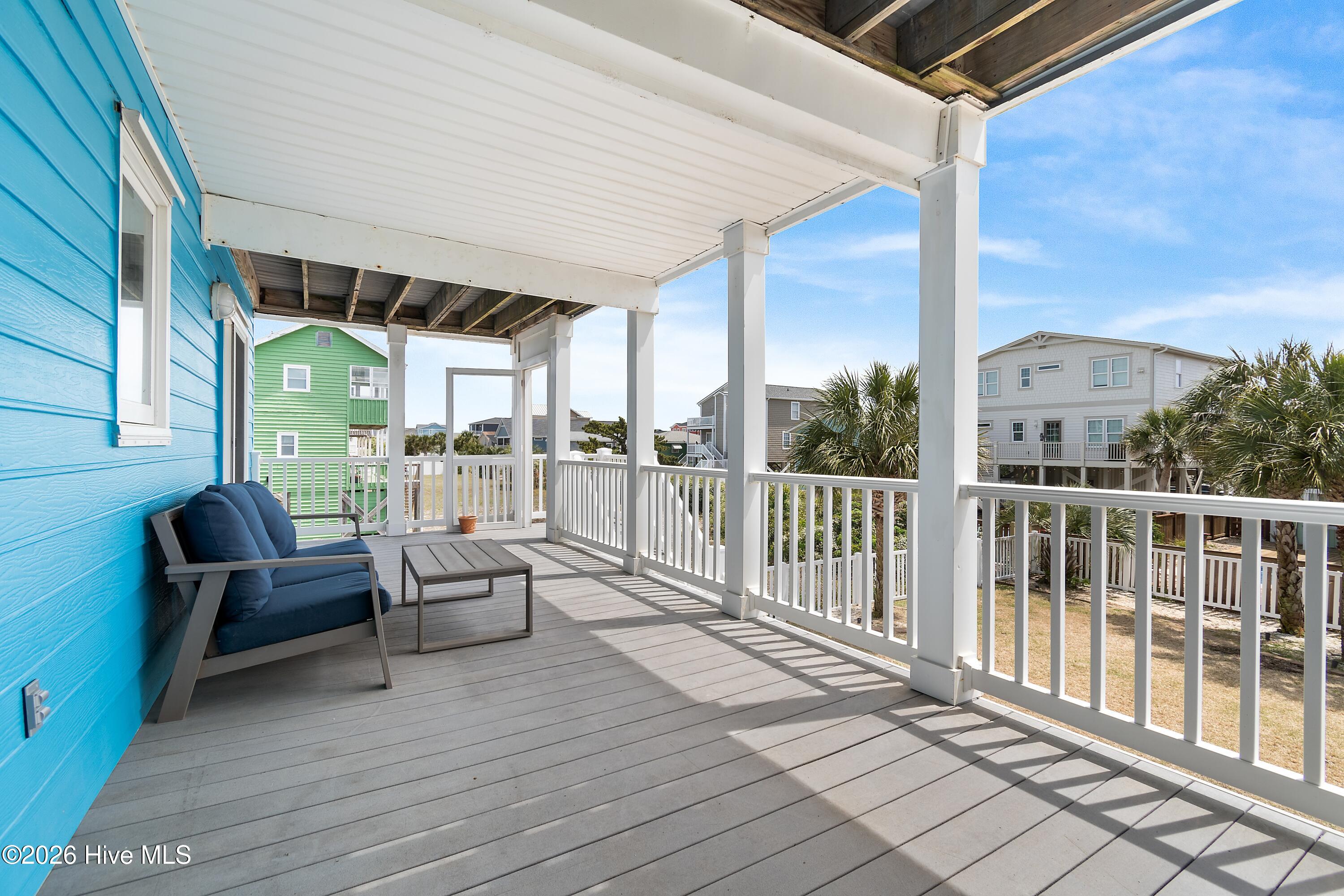 197 Brunswick Avenue W, Holden Beach, NC, 28462