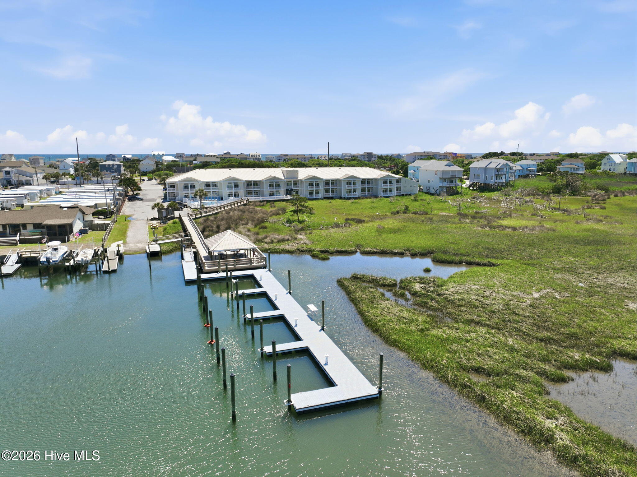 602 W Ft Macon Road 218,Atlantic Beach