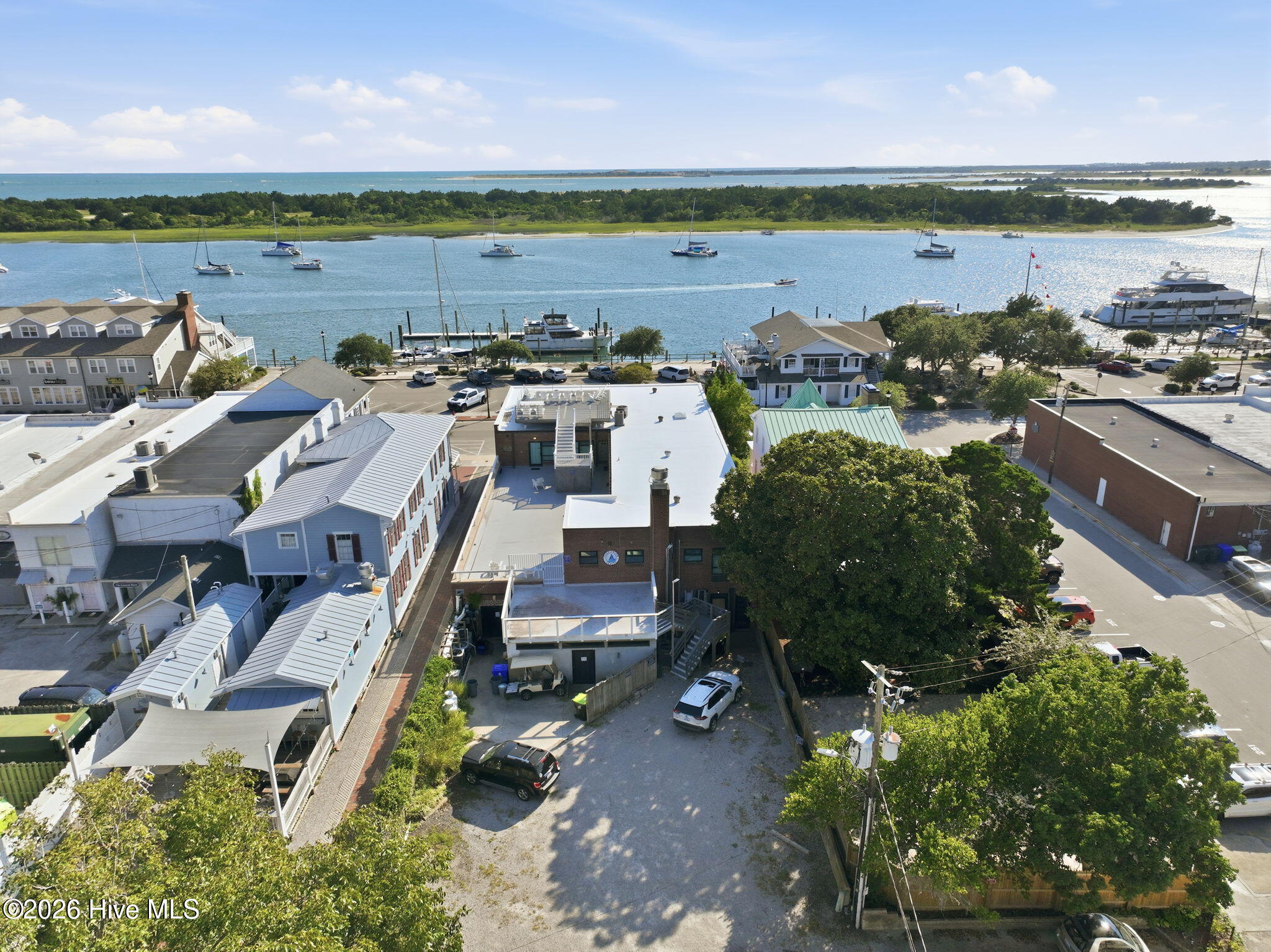 509 Front Street A,Beaufort