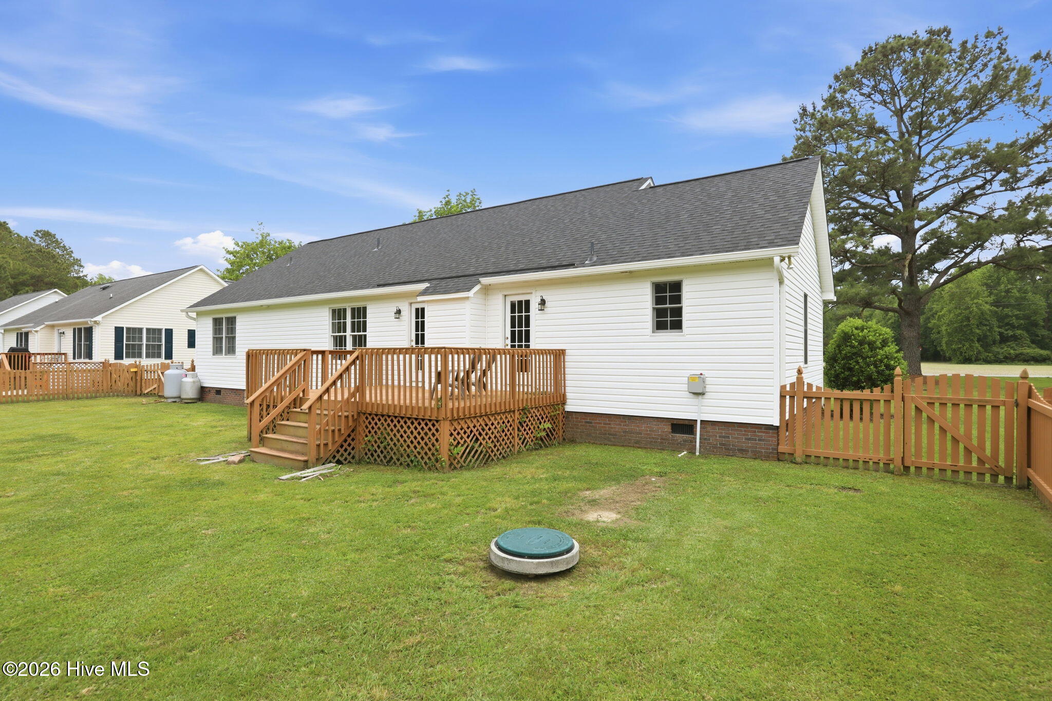 210 E Camp Kiro Road,New Bern