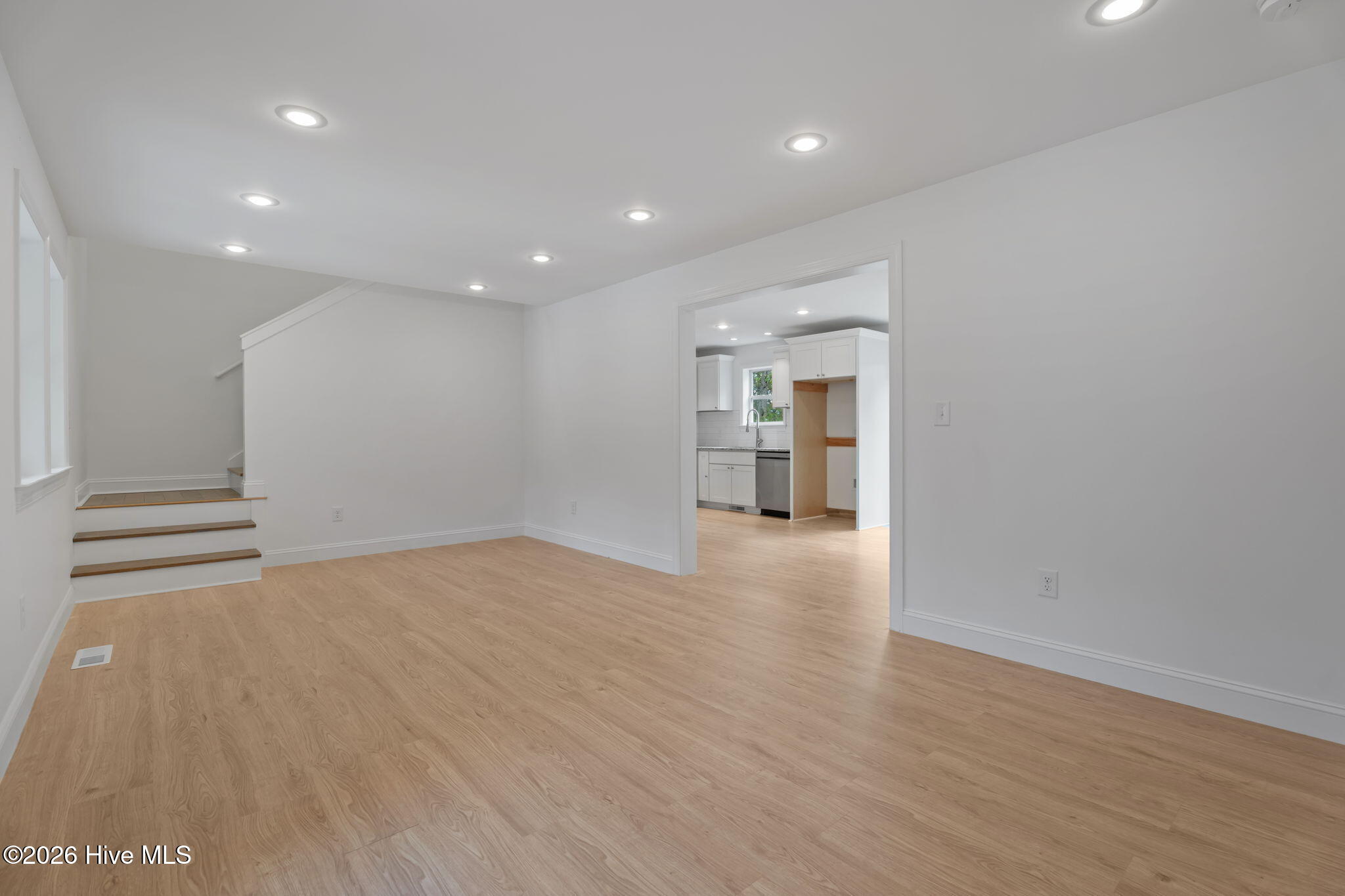 1605 Bobwhite Lane, Rocky Mount, NC, 27804