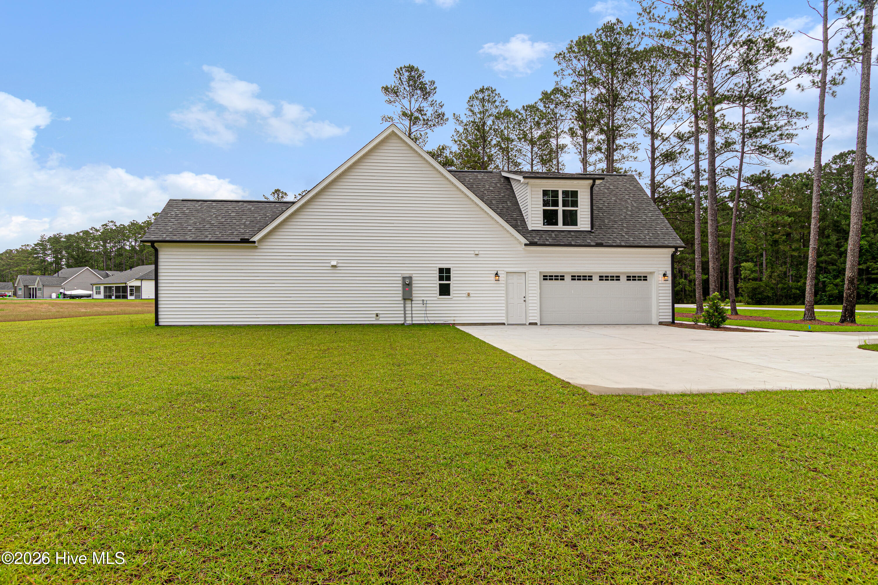 116 Antebellum Drive,Havelock