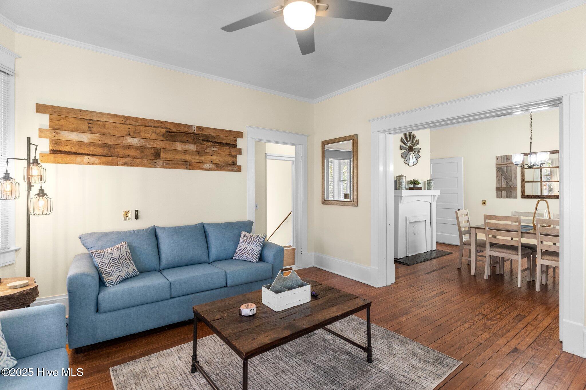 312 Church Street, Wilmington, NC, 28401